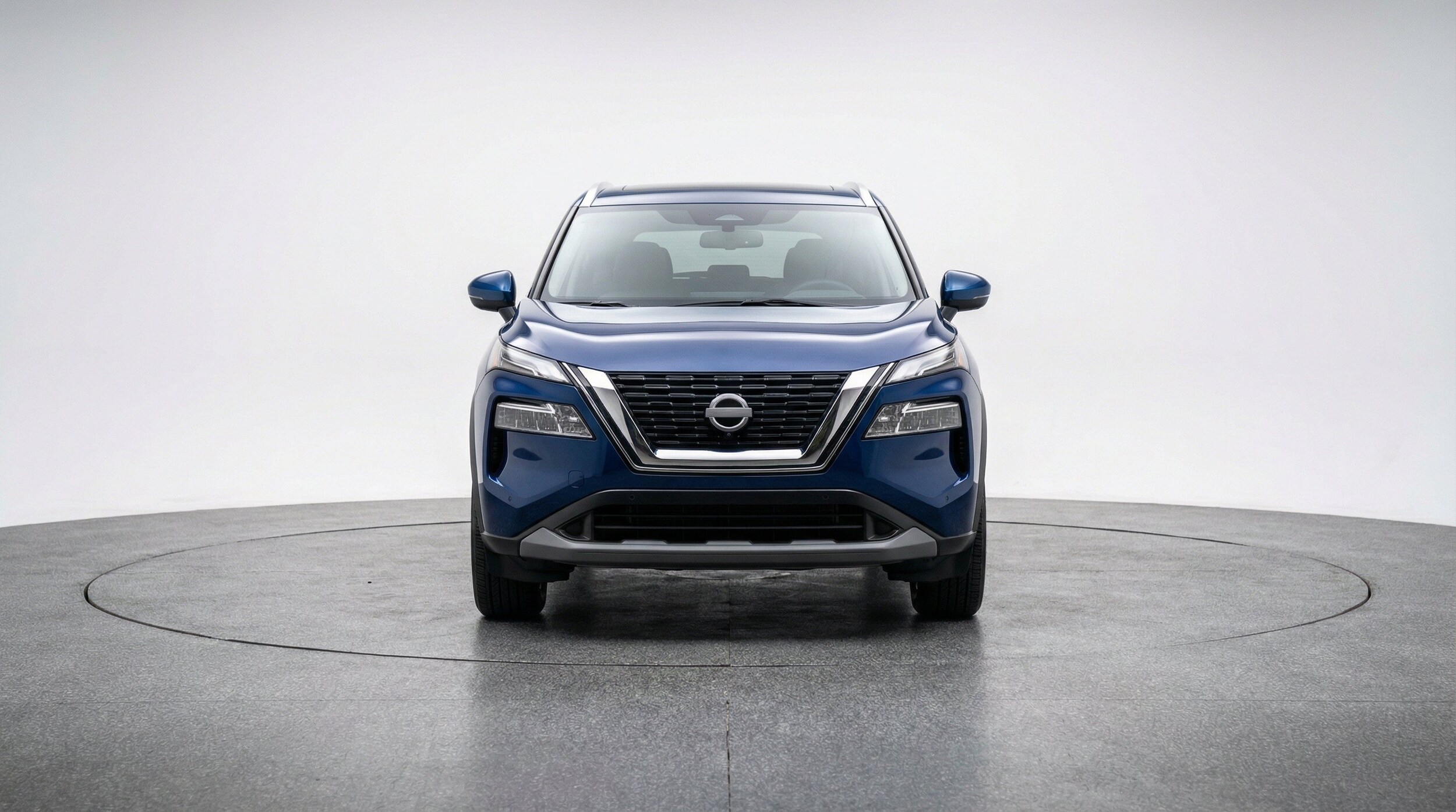 Thumbnail: 2026 Nissan Rogue - 2