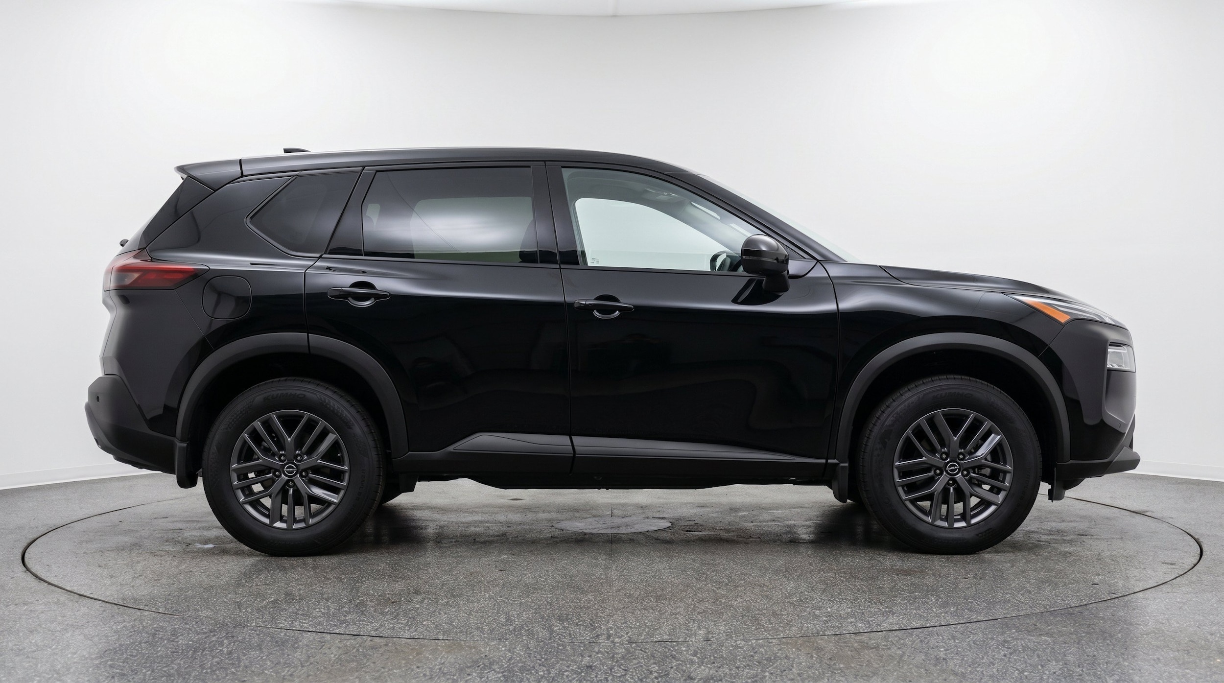 Thumbnail: 2026 Nissan Rogue - 10