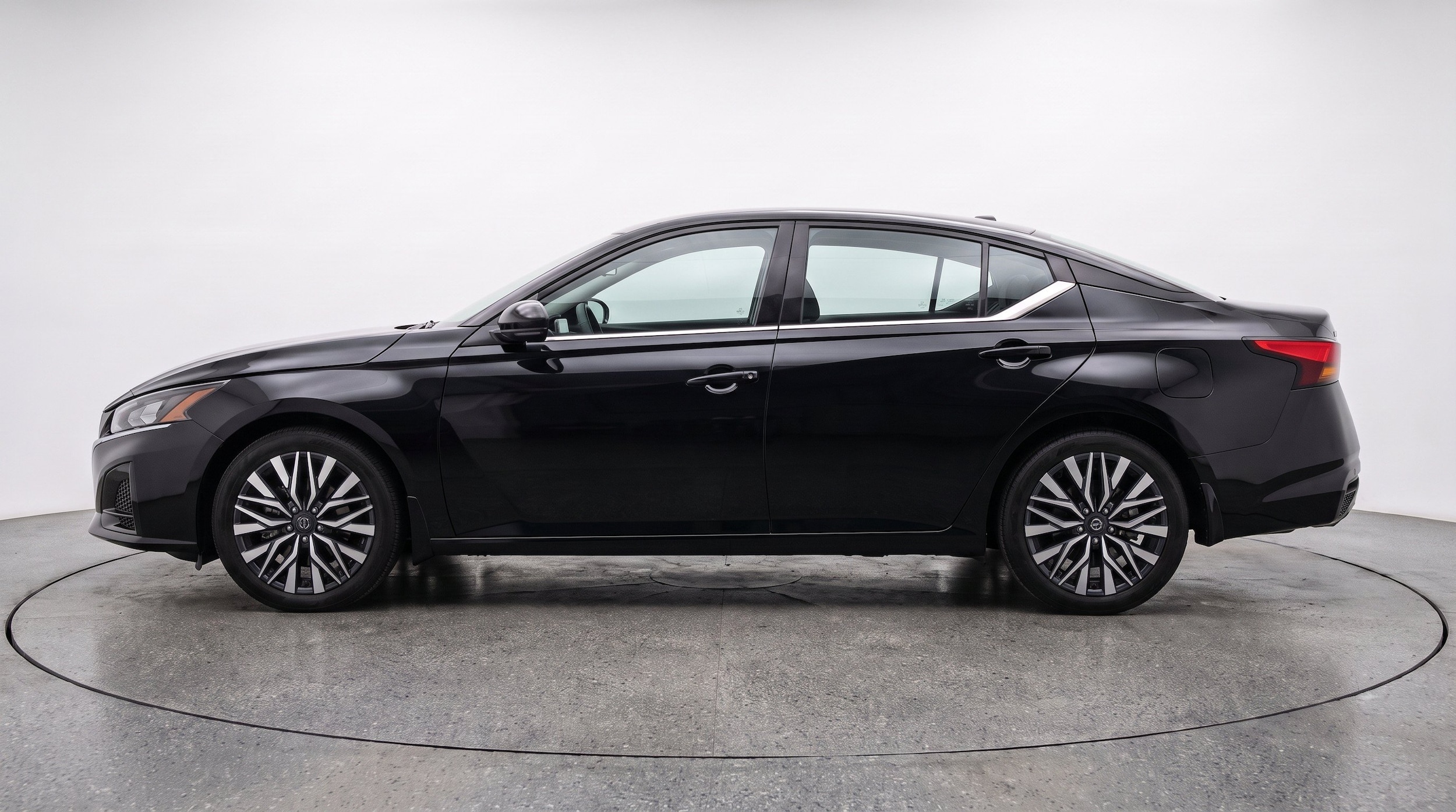 Thumbnail: 2026 Nissan Altima - 5