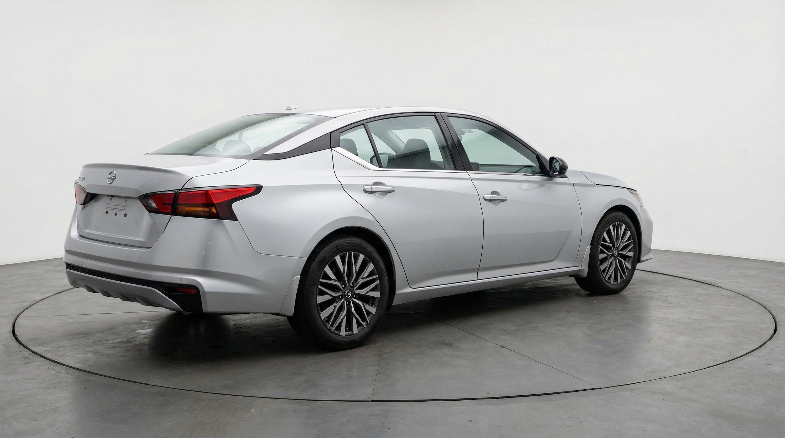 Thumbnail: 2026 Nissan Altima - 9