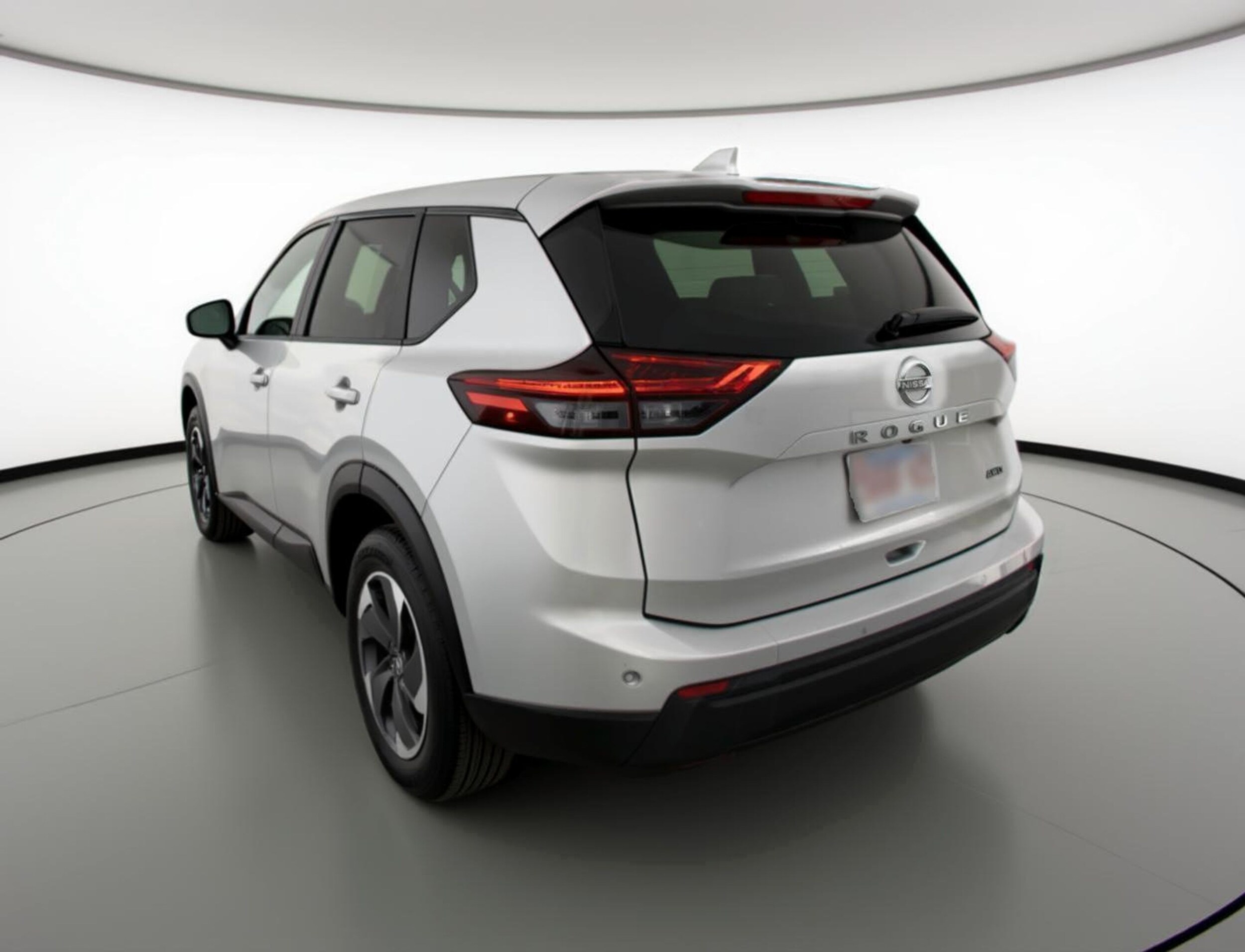 Thumbnail: 2025 Nissan Rogue - 5