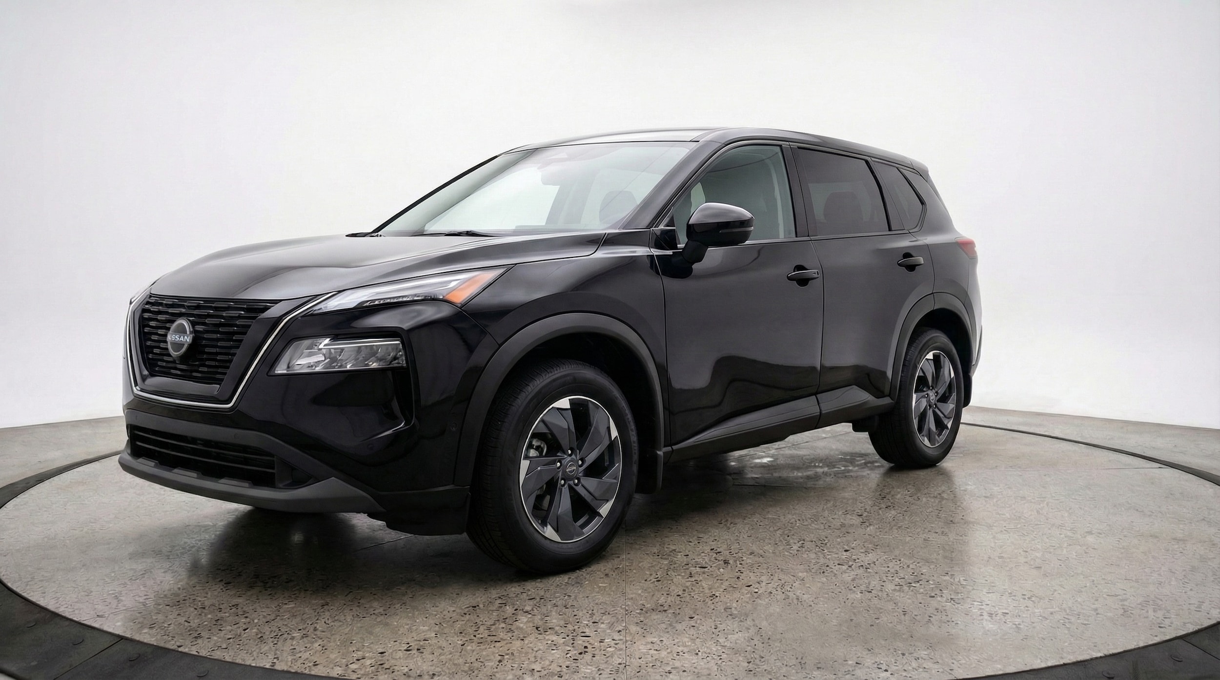 Thumbnail: 2025 Nissan Rogue - 3
