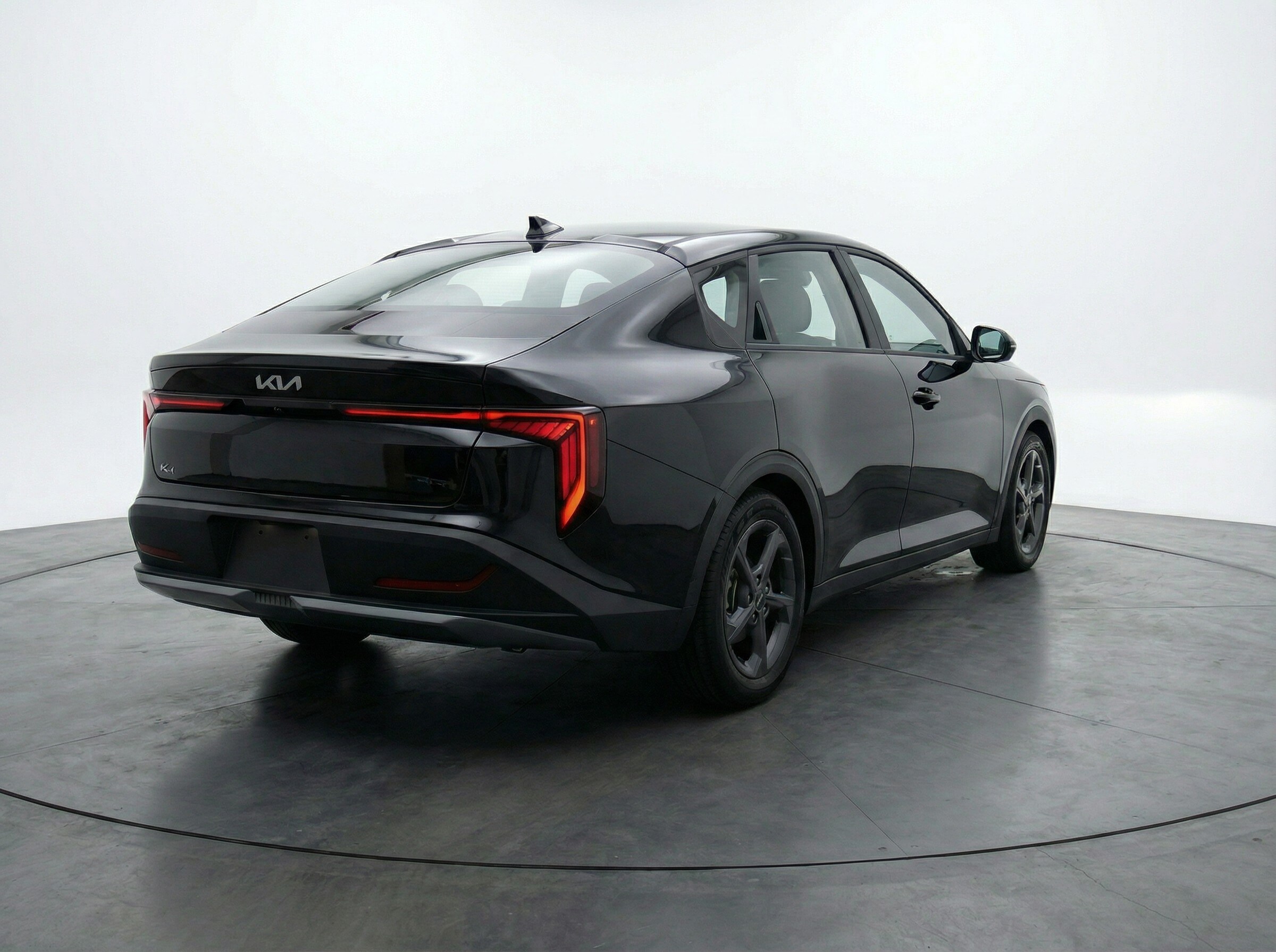 Thumbnail: 2025 Kia K4 - 7