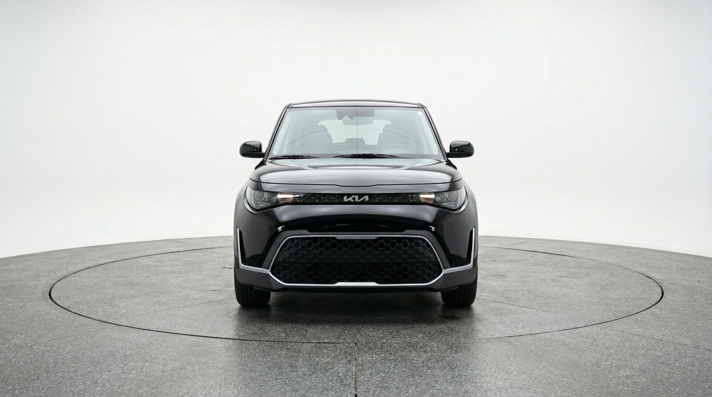 Thumbnail: 2025 Kia Soul - 2