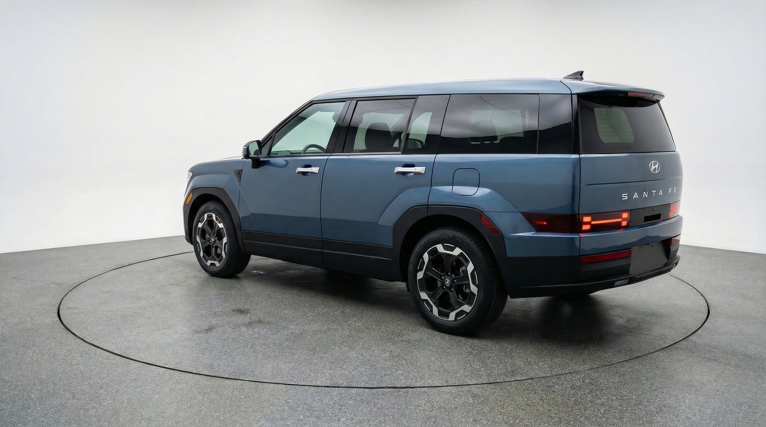 Thumbnail: 2026 Hyundai Santa Fe - 6