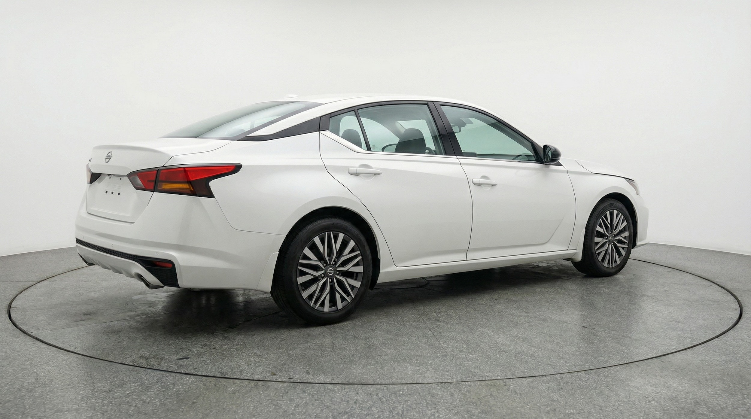 Thumbnail: 2025 Nissan Altima - 7