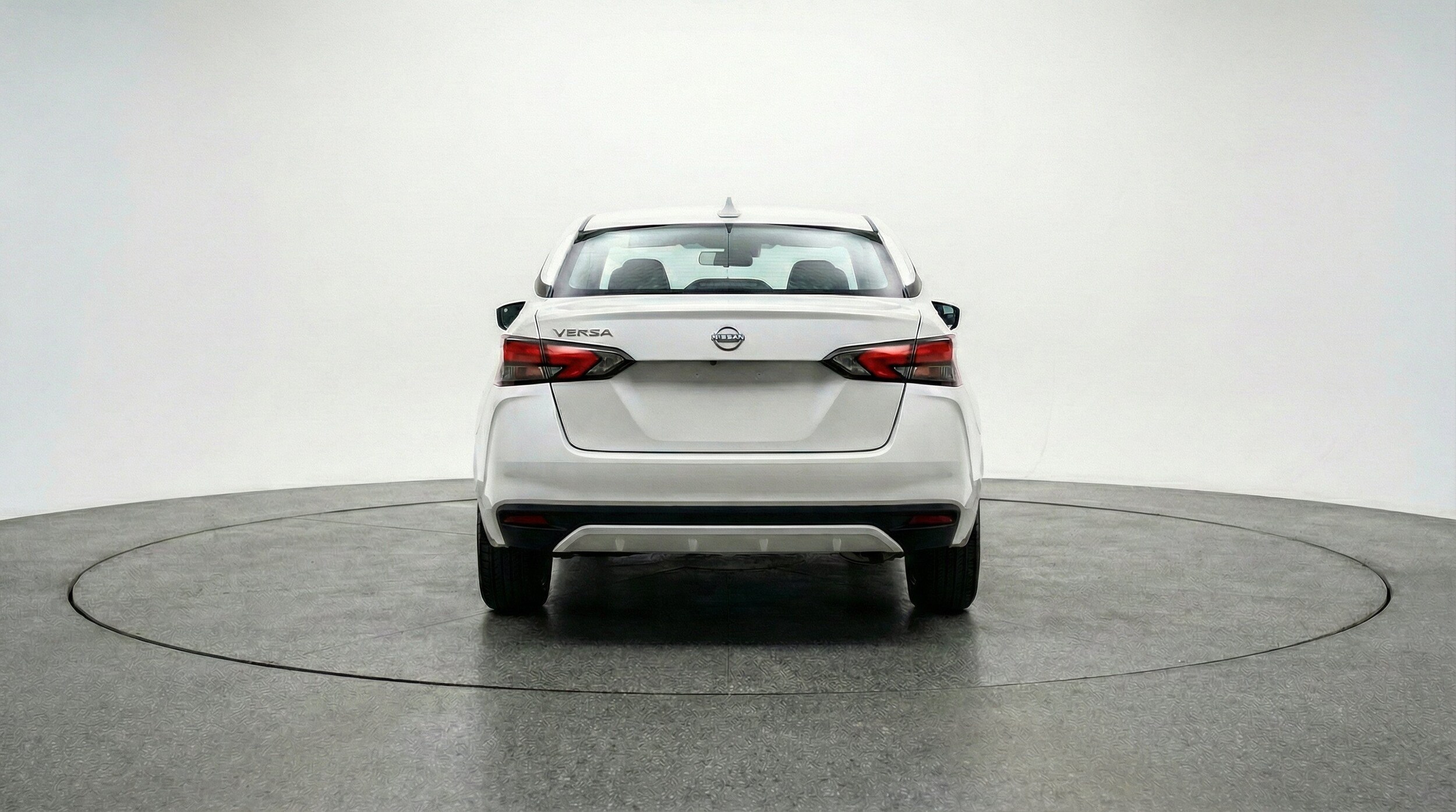 Thumbnail: 2025 Nissan Versa - 7