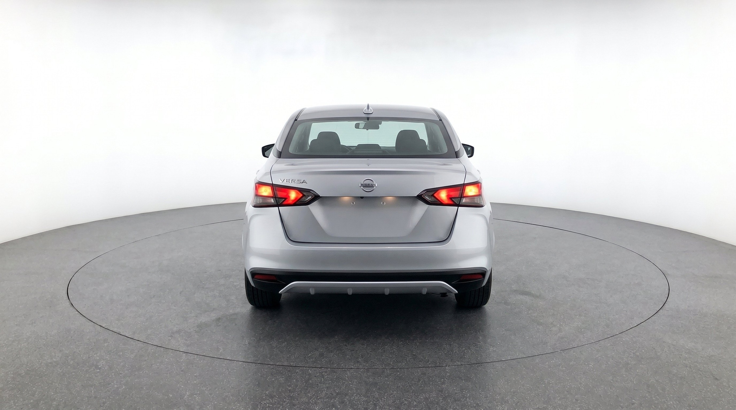 Thumbnail: 2025 Nissan Versa - 7