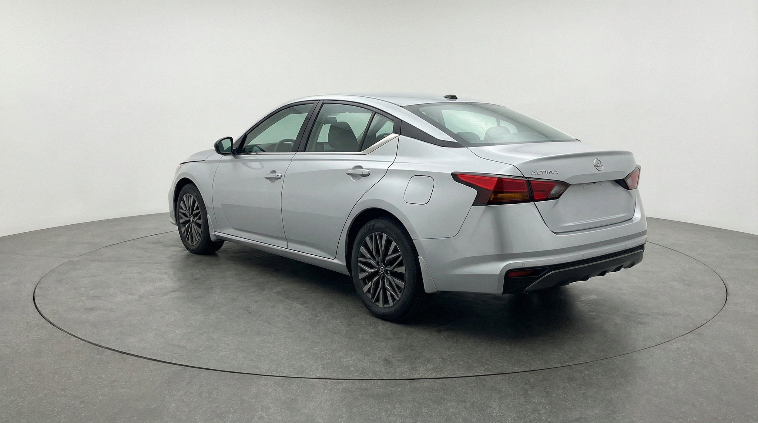 Thumbnail: 2026 Nissan Altima - 6