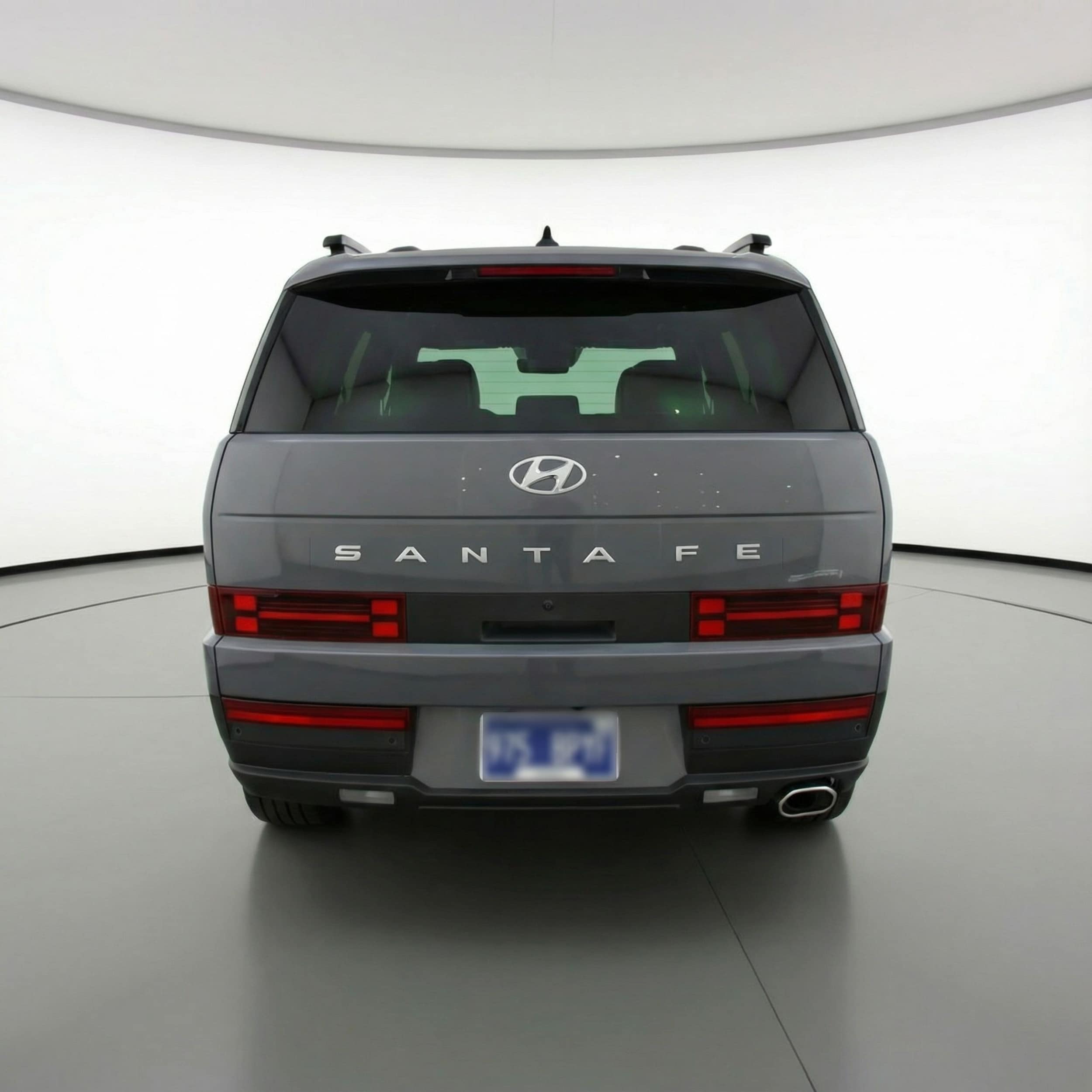 Thumbnail: 2025 Hyundai Santa Fe - 6