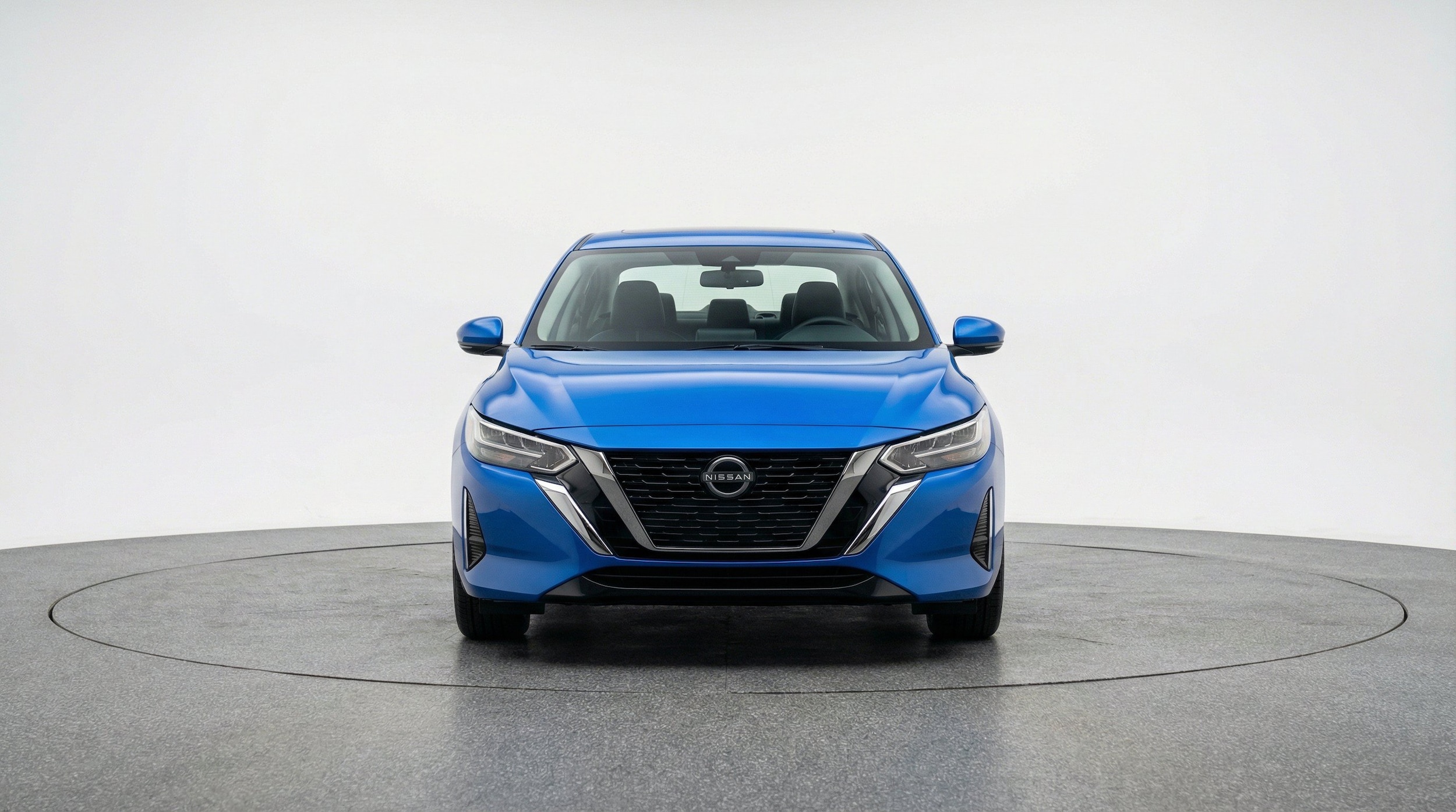 Thumbnail: 2025 Nissan Sentra - 2