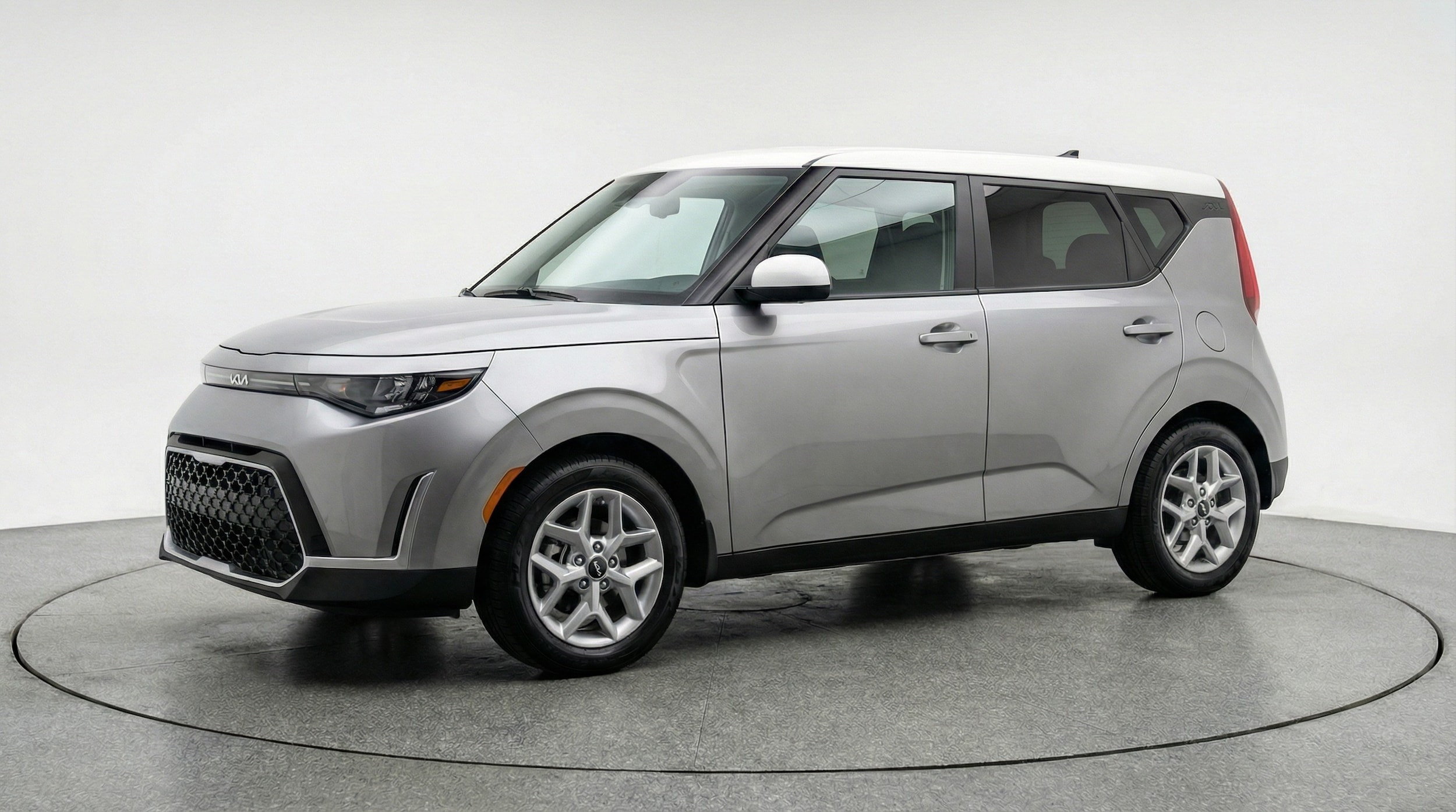 Thumbnail: 2025 Kia Soul - 3