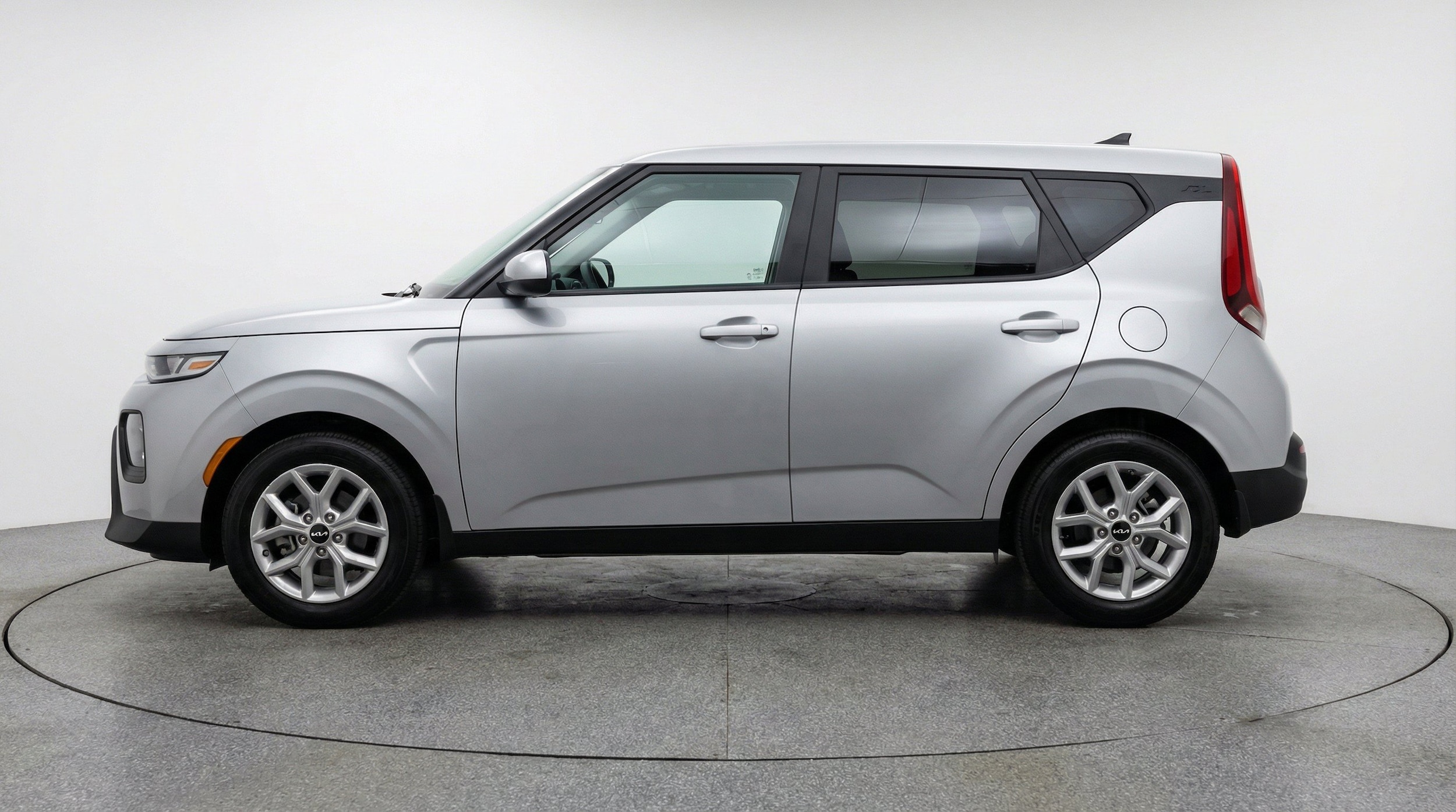 Thumbnail: 2025 Kia Soul - 5