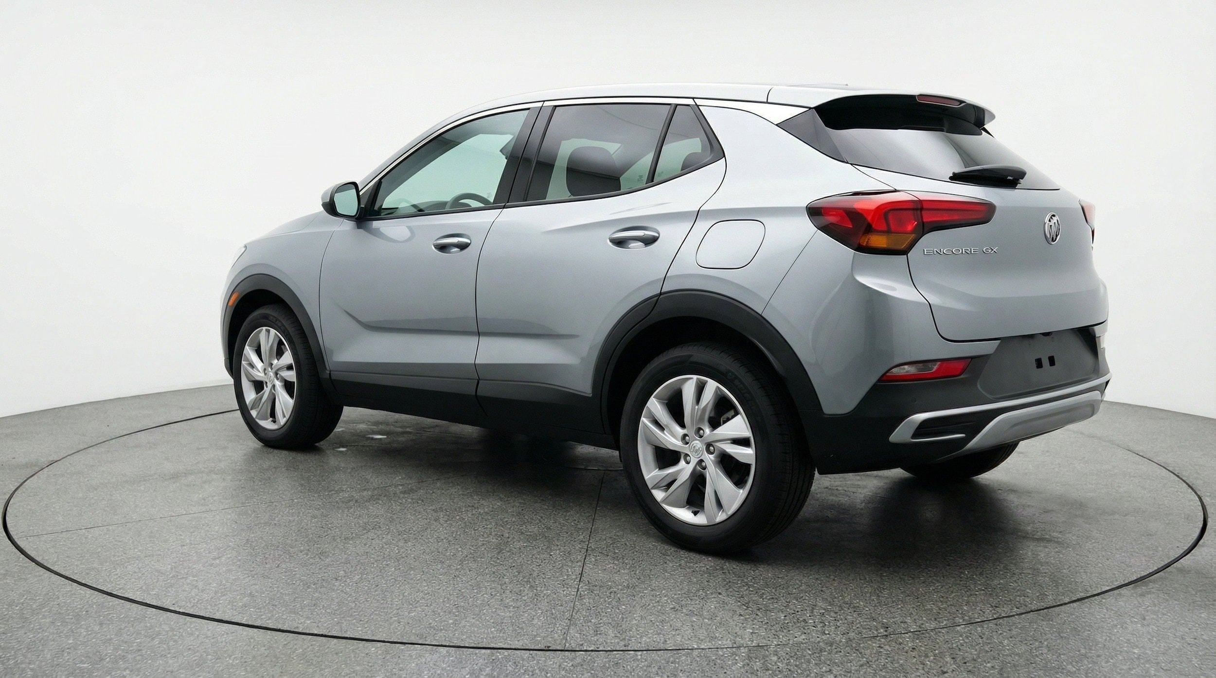 Thumbnail: 2026 Buick Encore GX - 6