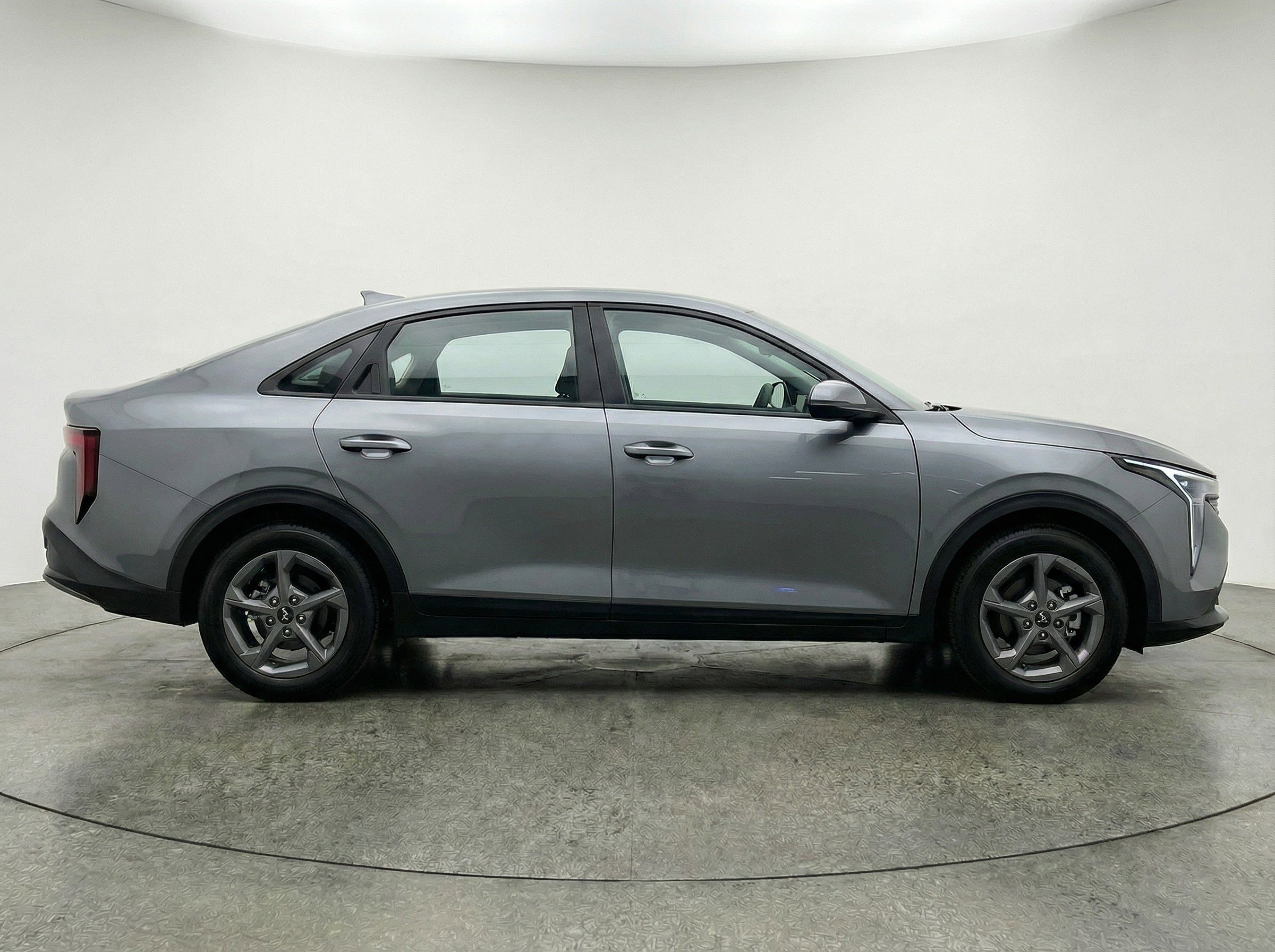 Thumbnail: 2025 Kia K4 - 11