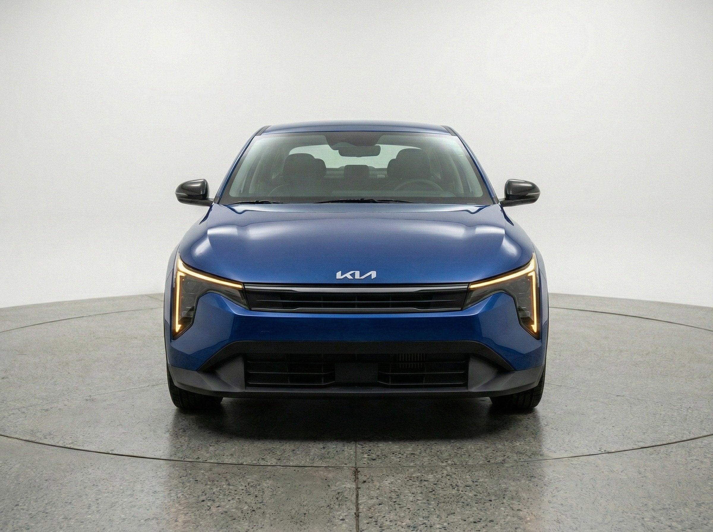 Thumbnail: 2025 Kia K4 - 2
