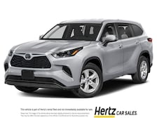 2025 Toyota Highlander  -
                  Panama City, FL