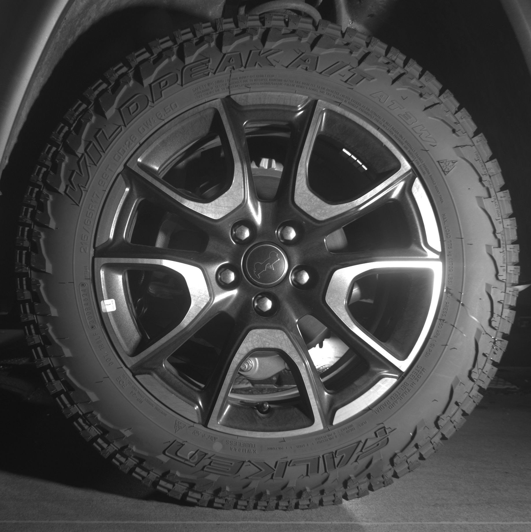 Thumbnail: 2025 Jeep Compass - 14