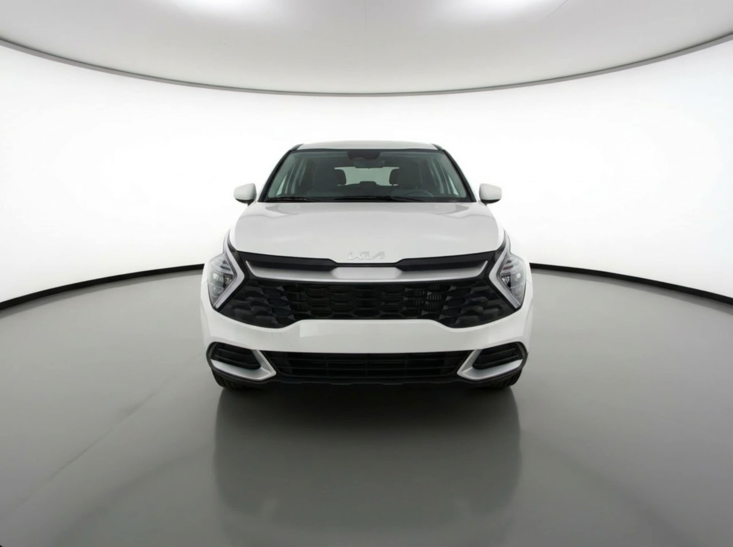 Thumbnail: 2025 Kia Sportage - 2