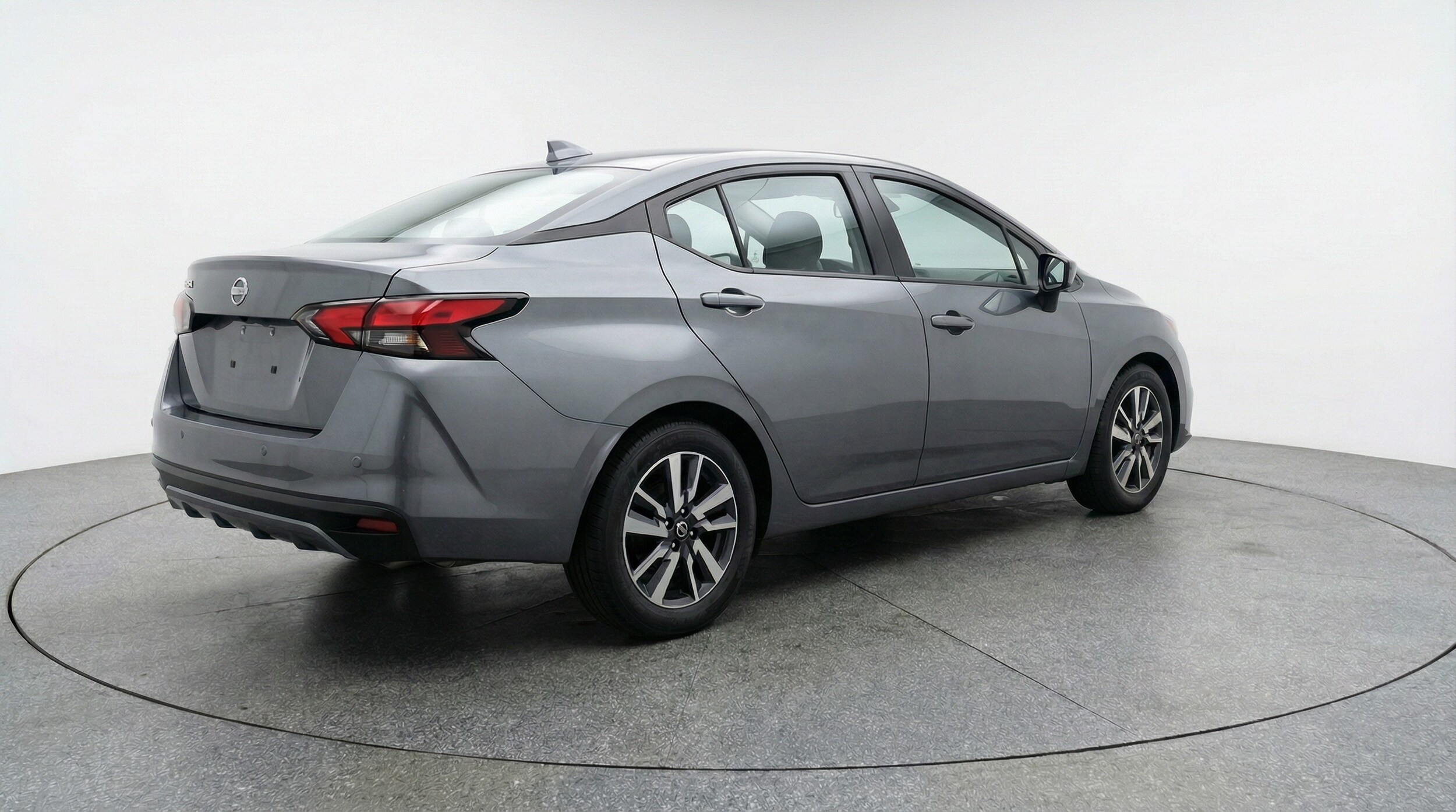 Thumbnail: 2025 Nissan Versa - 7