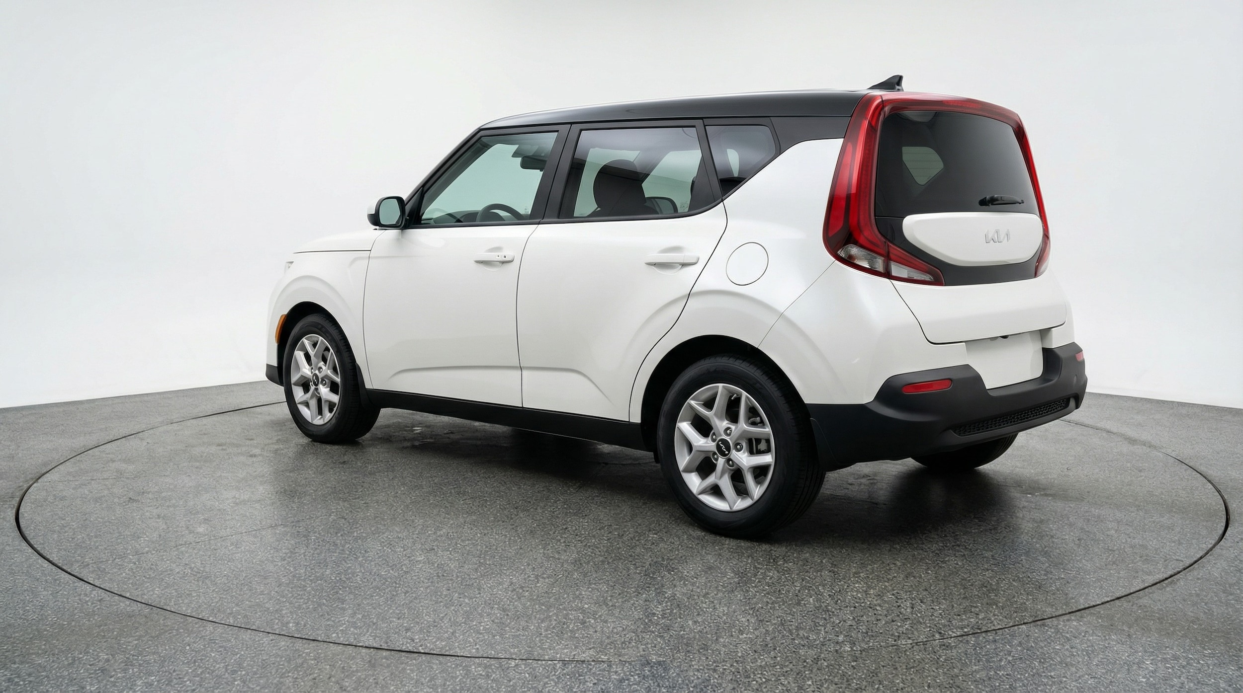 Thumbnail: 2025 Kia Soul - 5