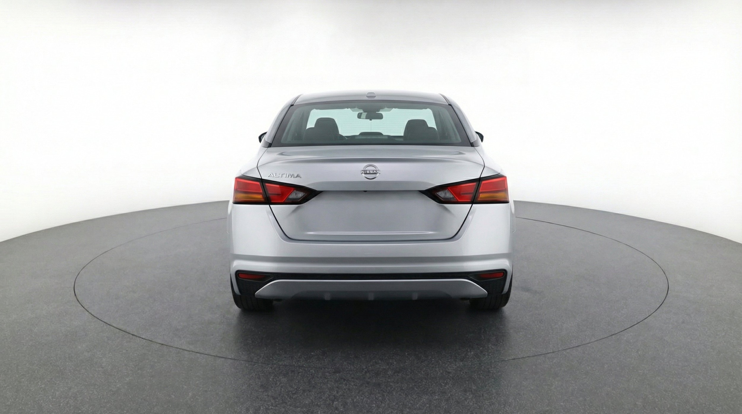 Thumbnail: 2025 Nissan Altima - 7