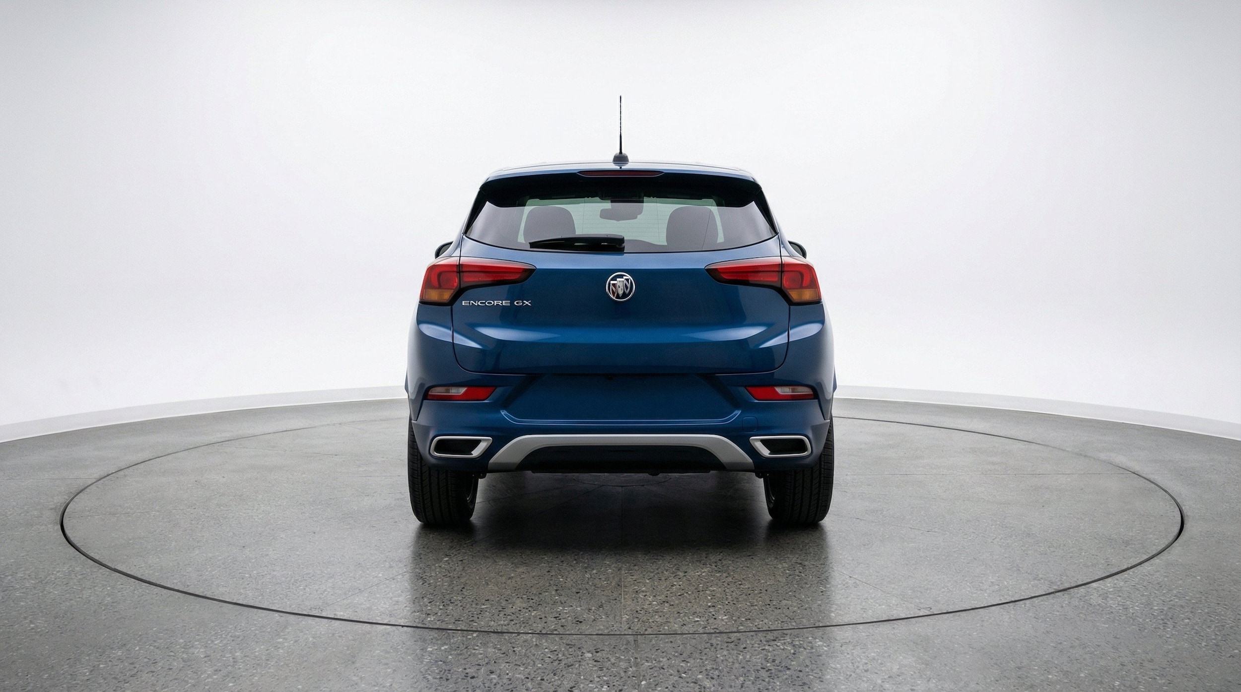 Thumbnail: 2026 Buick Encore GX - 7