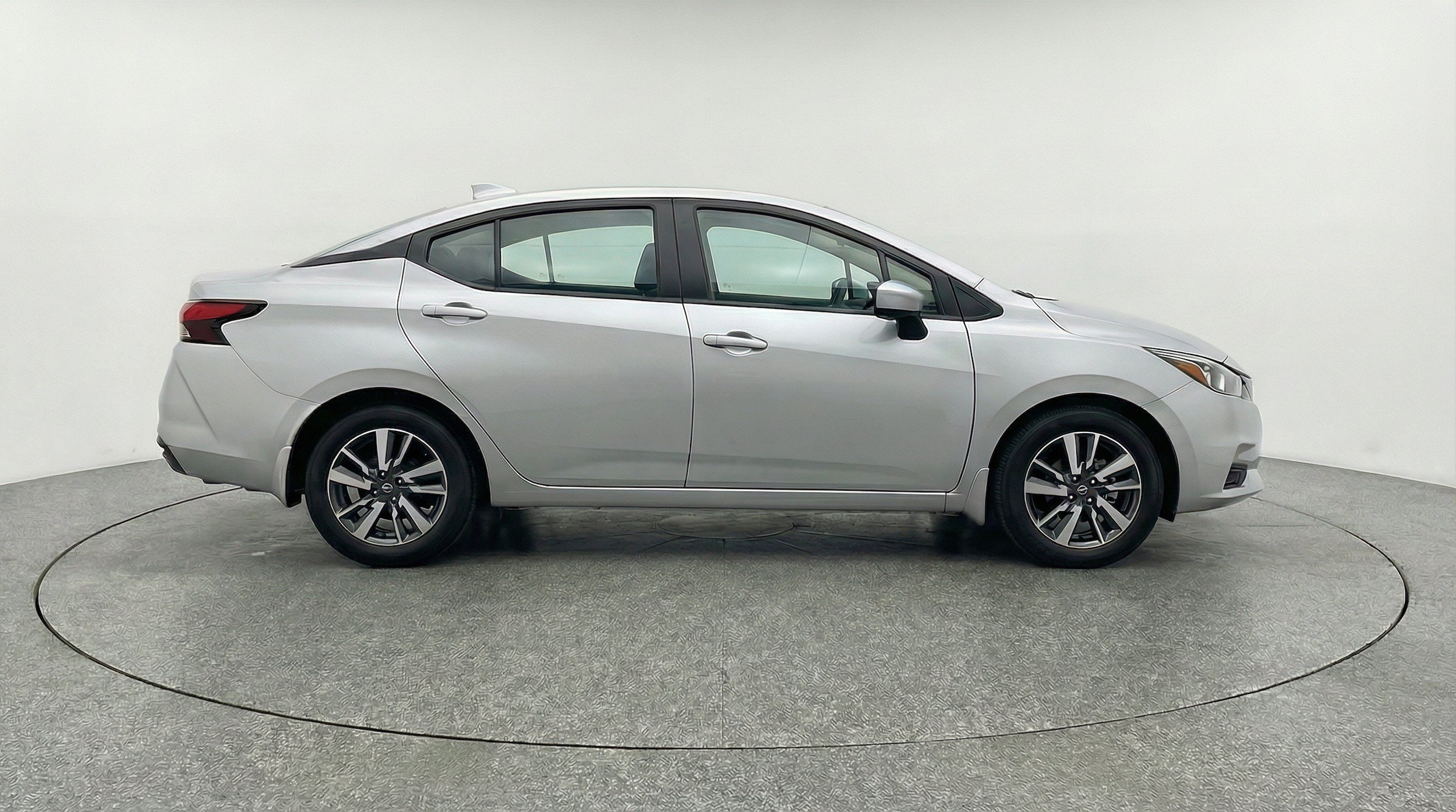 Thumbnail: 2025 Nissan Versa - 11