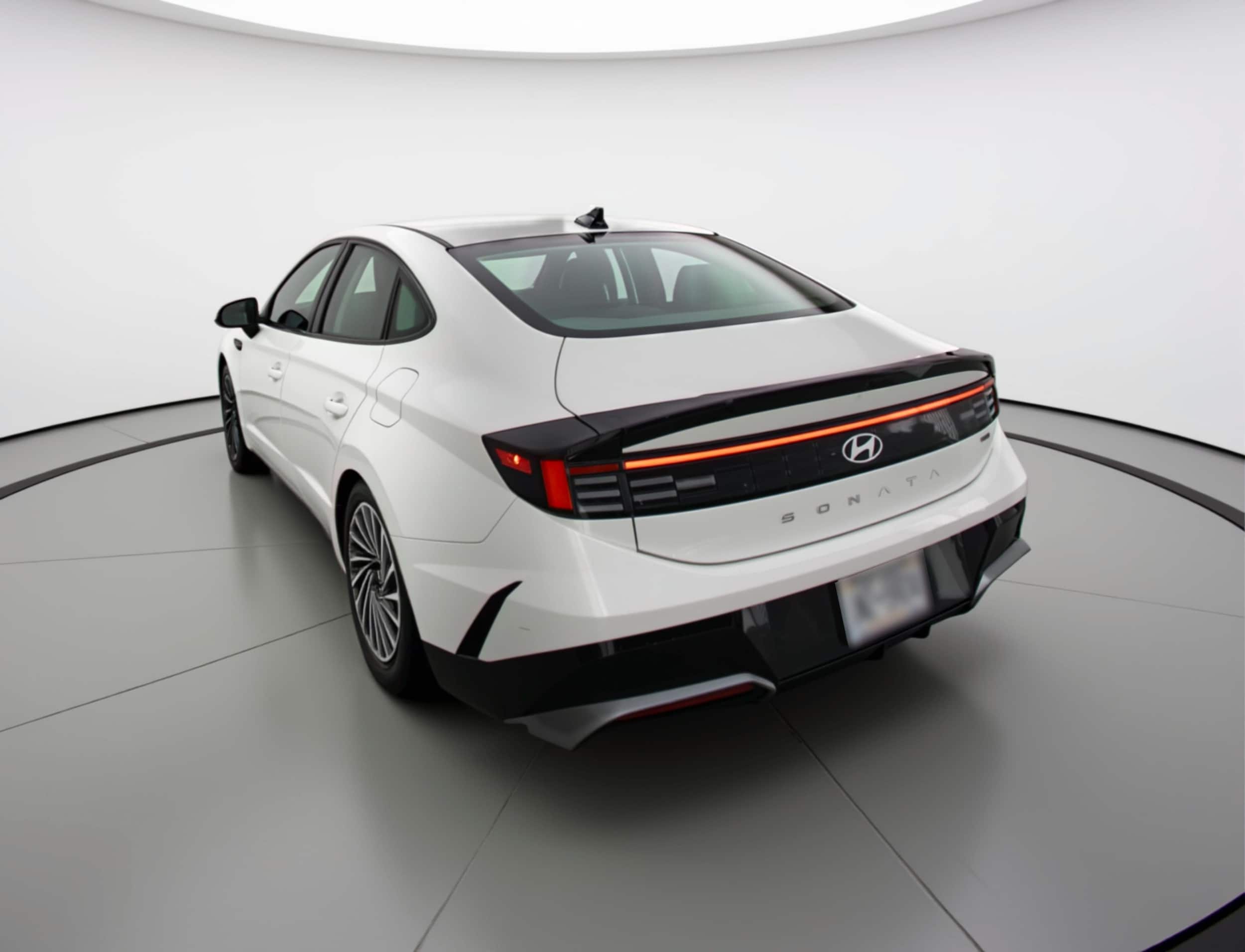 Thumbnail: 2025 Hyundai Sonata - 5