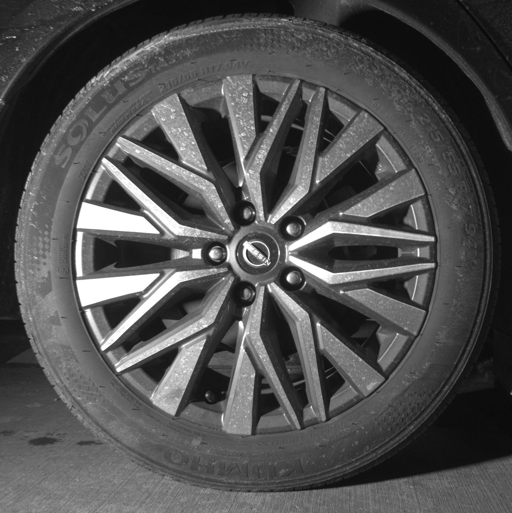 Thumbnail: 2025 Nissan Altima - 12