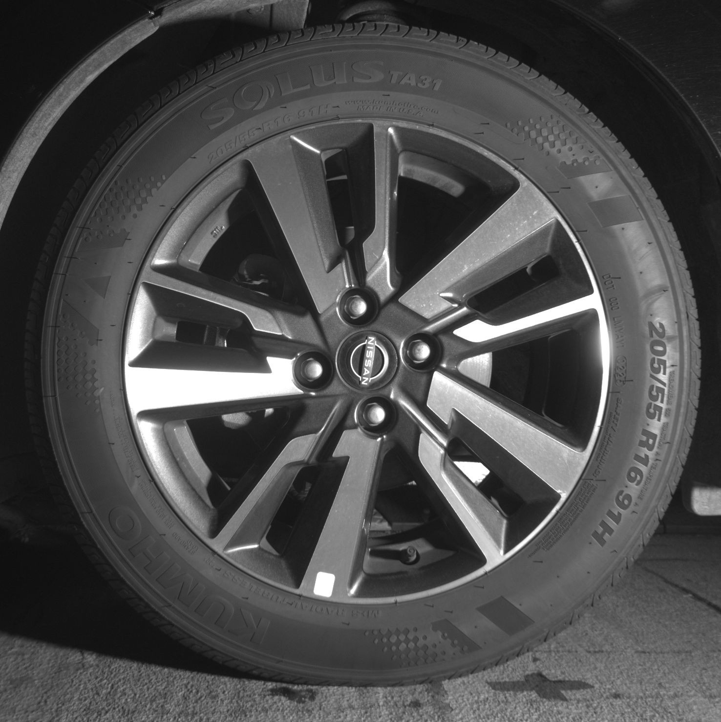 Thumbnail: 2025 Nissan Versa - 9