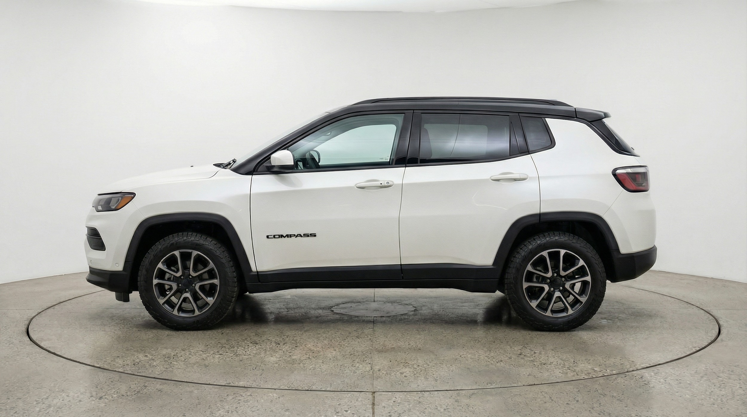 Thumbnail: 2025 Jeep Compass - 4