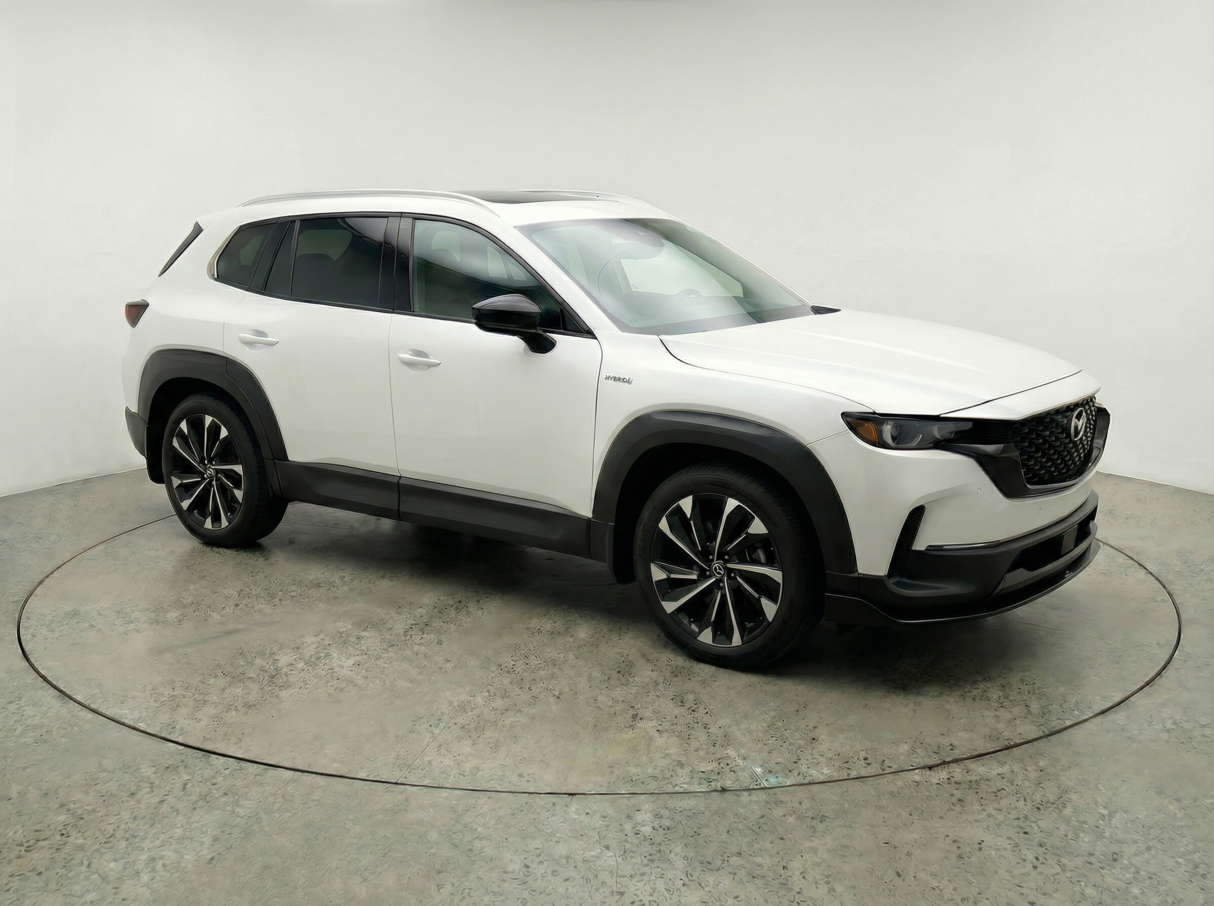 Thumbnail: 2025 Mazda CX-50 - 1