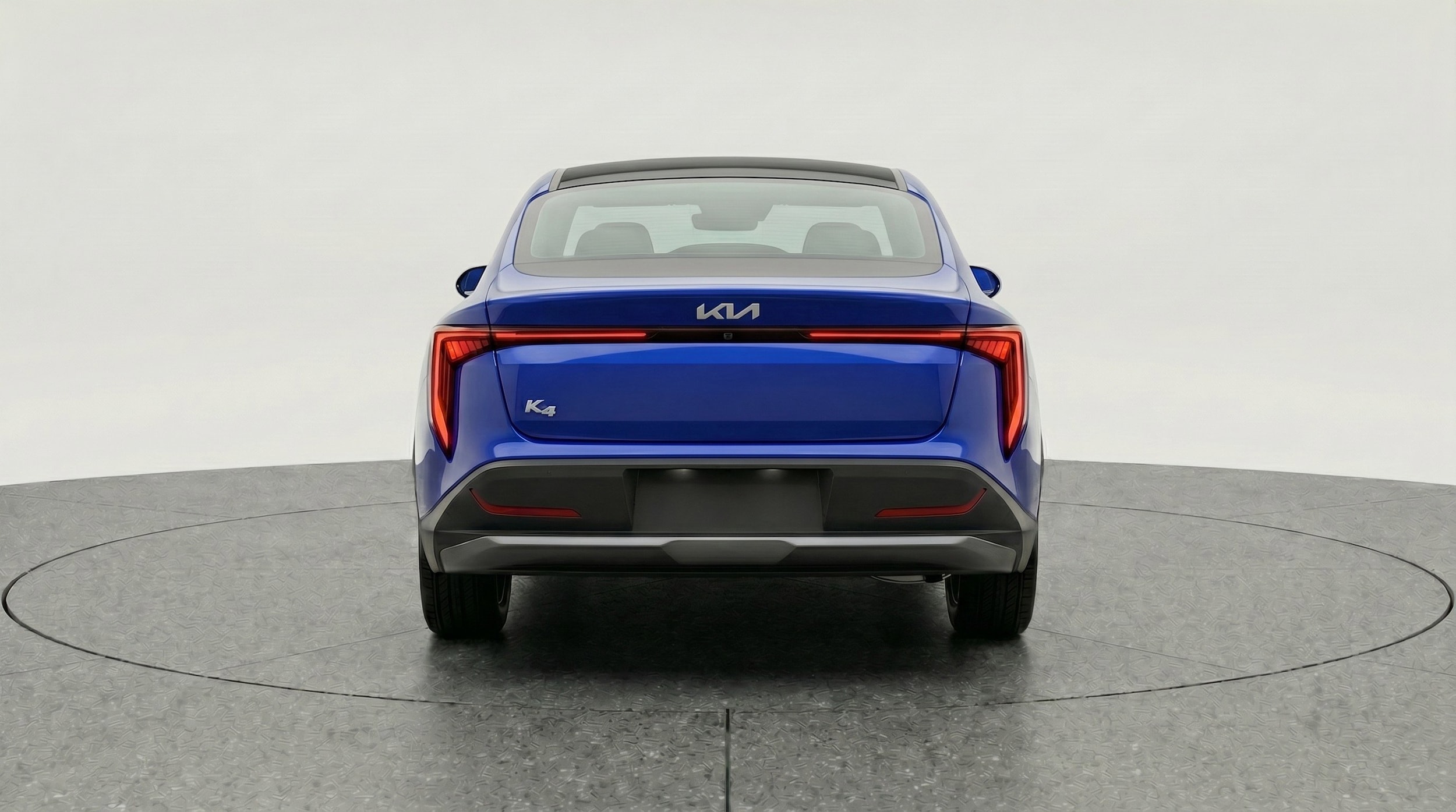 Thumbnail: 2025 Kia K4 - 7