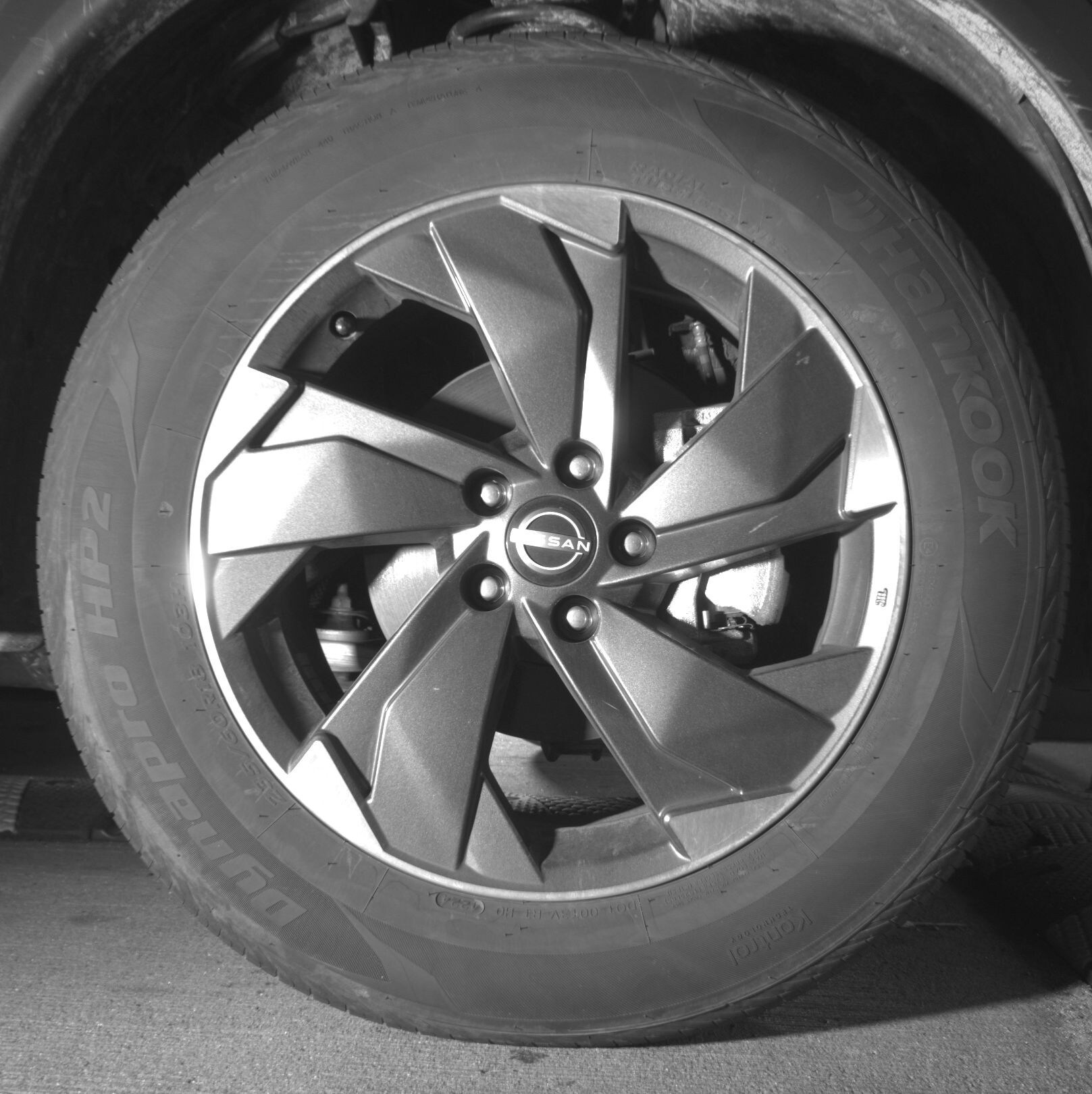 Thumbnail: 2025 Nissan Rogue - 10