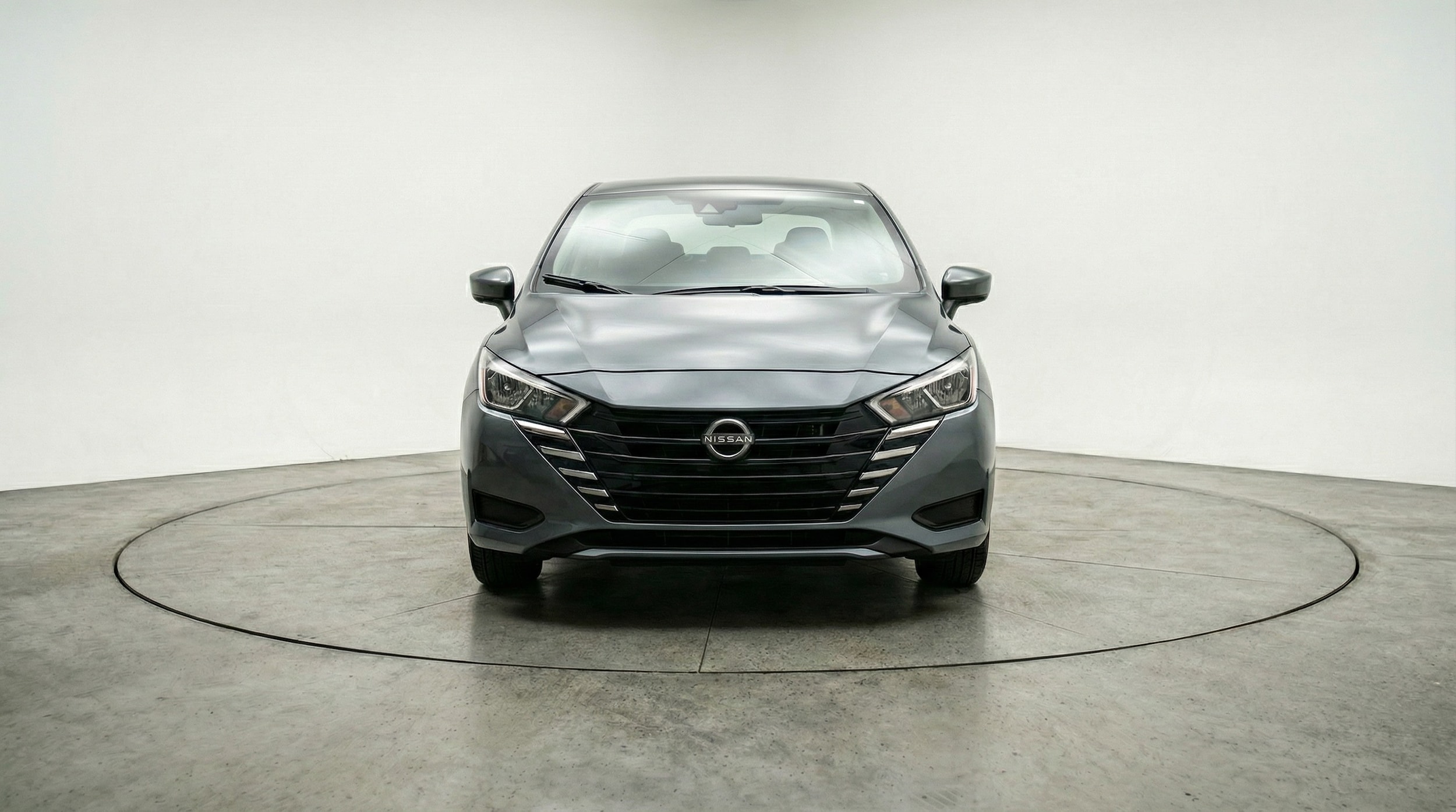 Thumbnail: 2025 Nissan Versa - 2