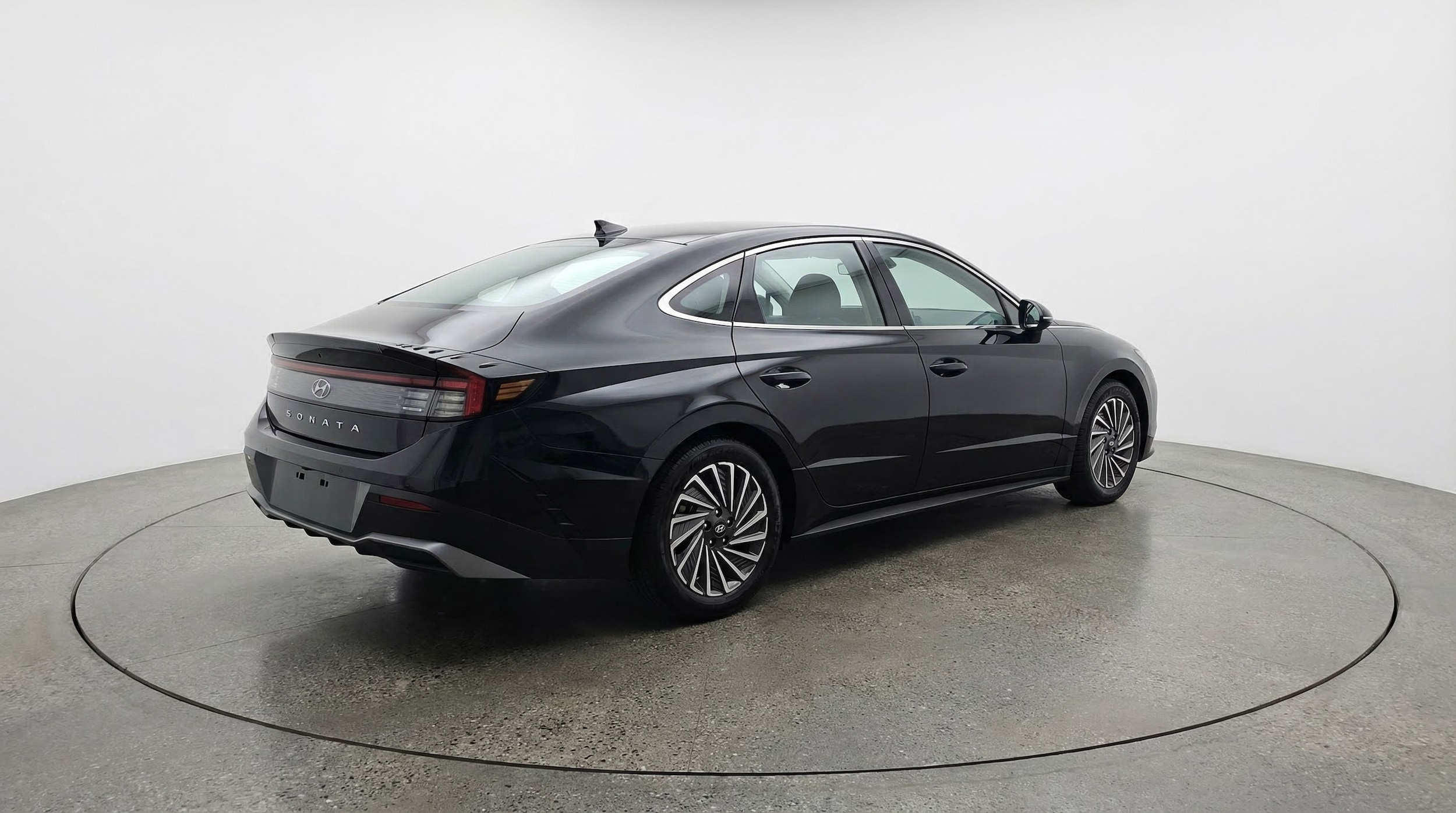 Thumbnail: 2025 Hyundai Sonata - 7