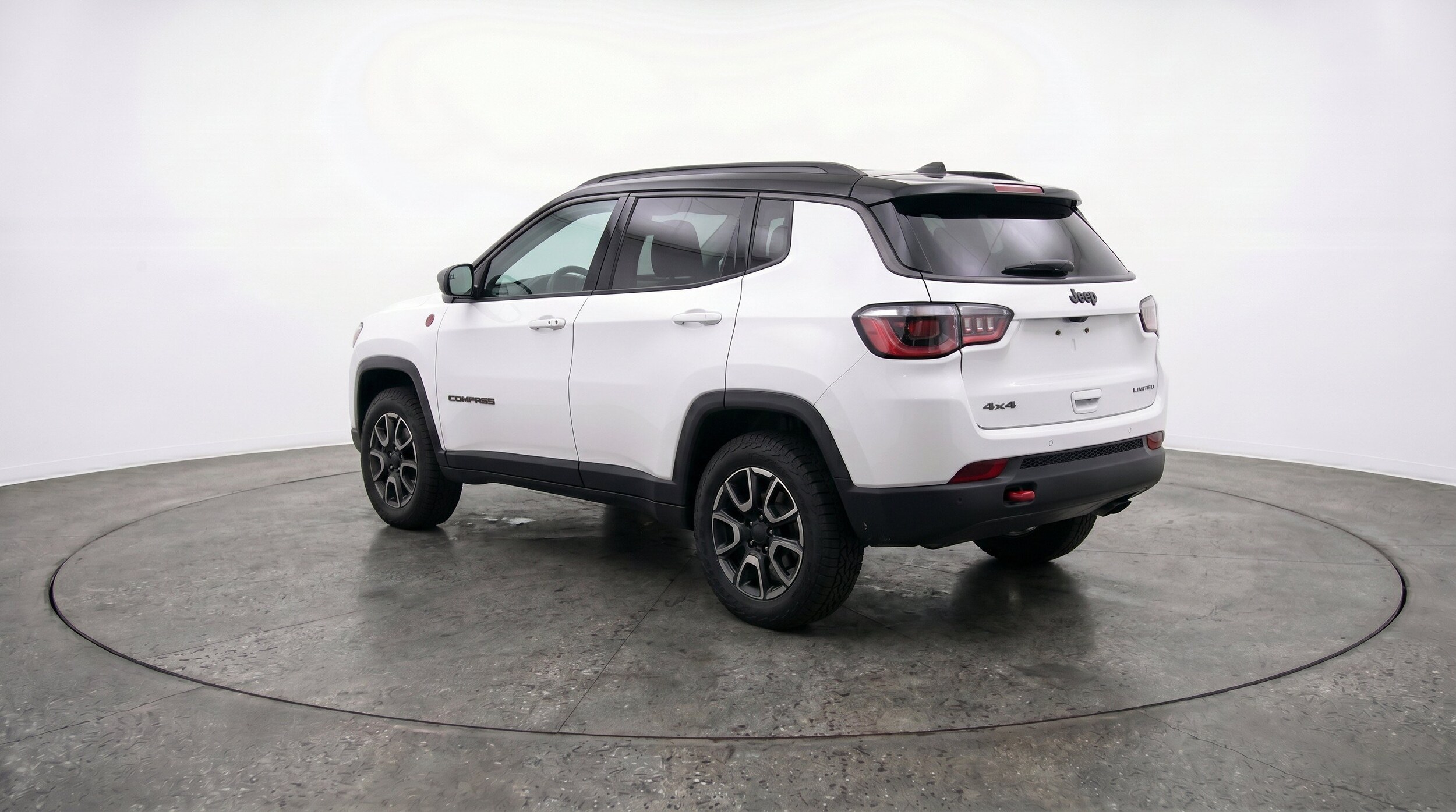 Thumbnail: 2025 Jeep Compass - 6