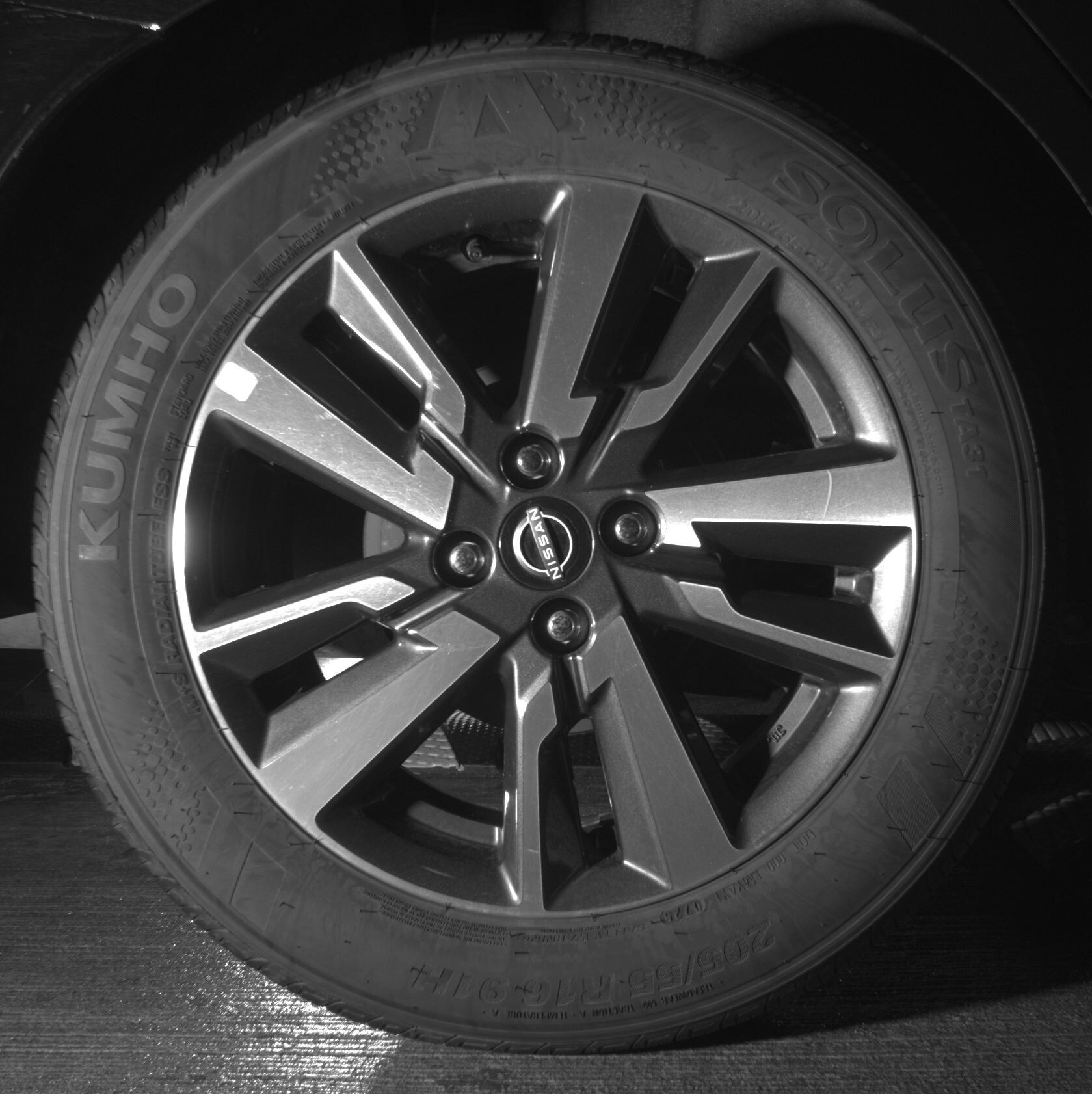 Thumbnail: 2025 Nissan Versa - 12