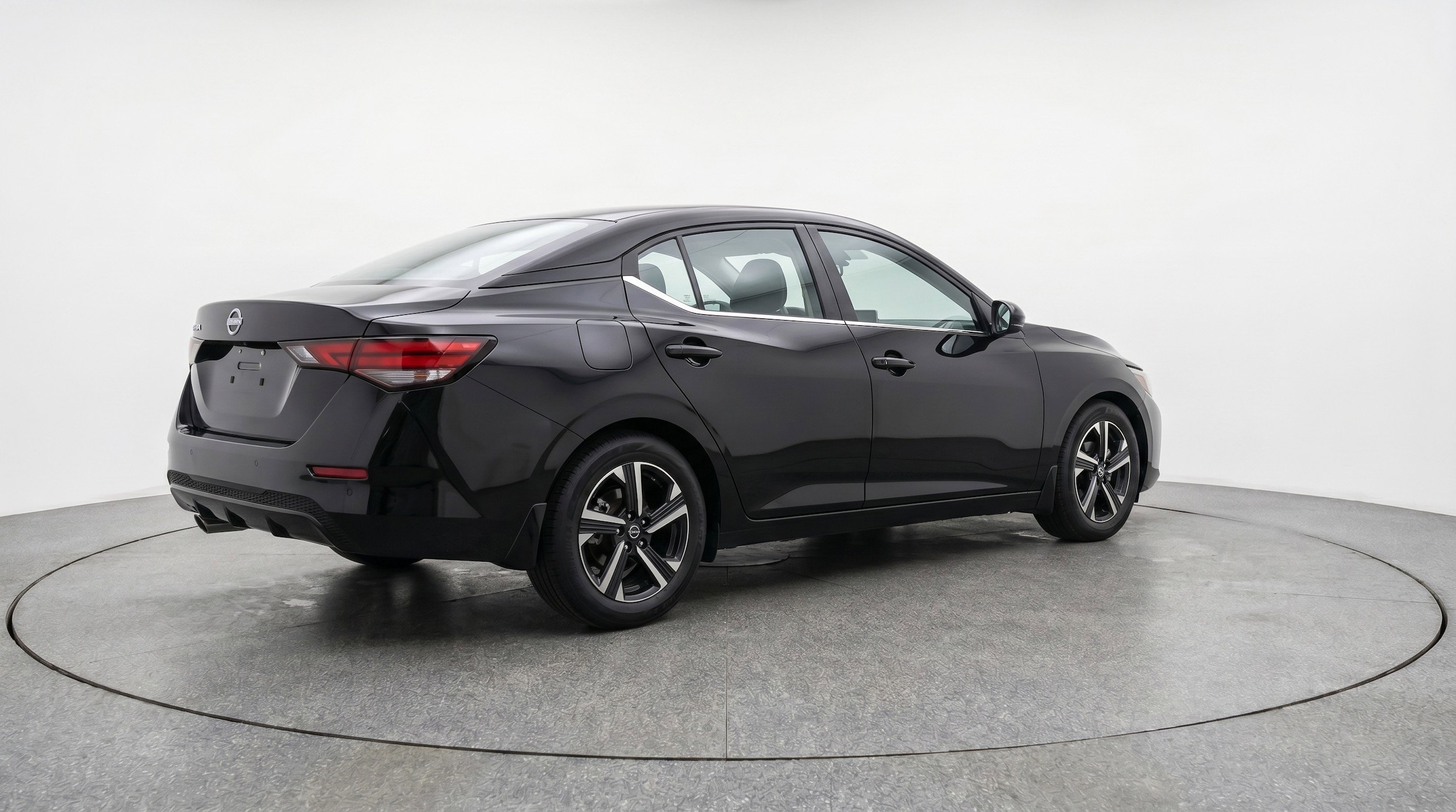 Thumbnail: 2025 Nissan Sentra - 9