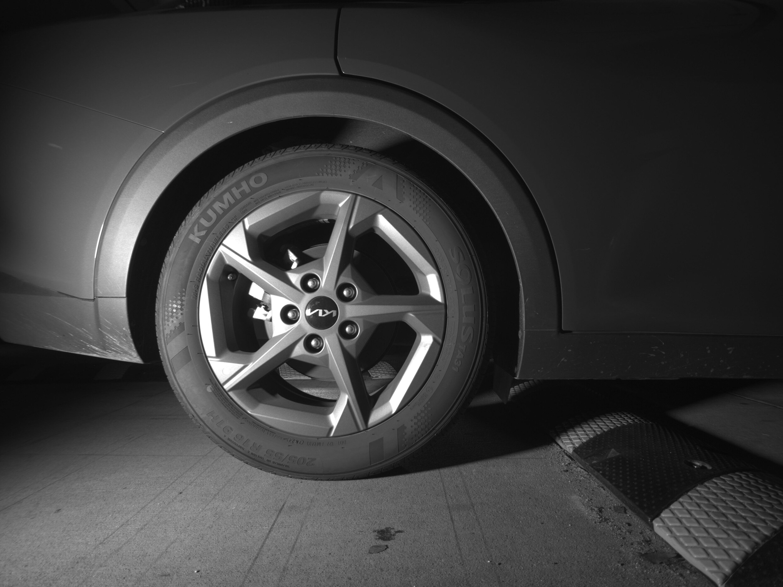 Thumbnail: 2025 Kia K4 - 12