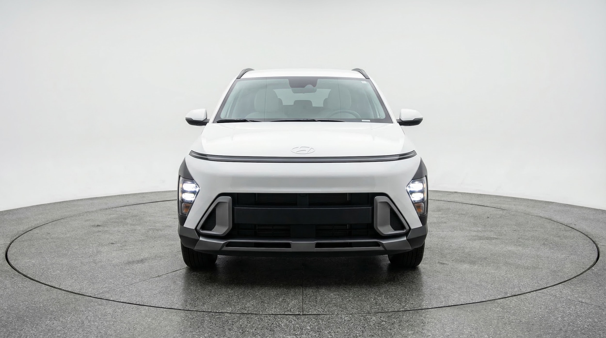 Thumbnail: 2025 Hyundai Kona - 2