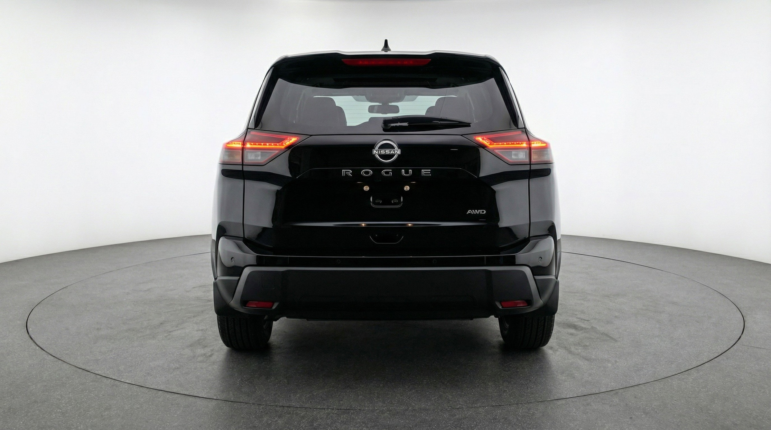 Thumbnail: 2025 Nissan Rogue - 7