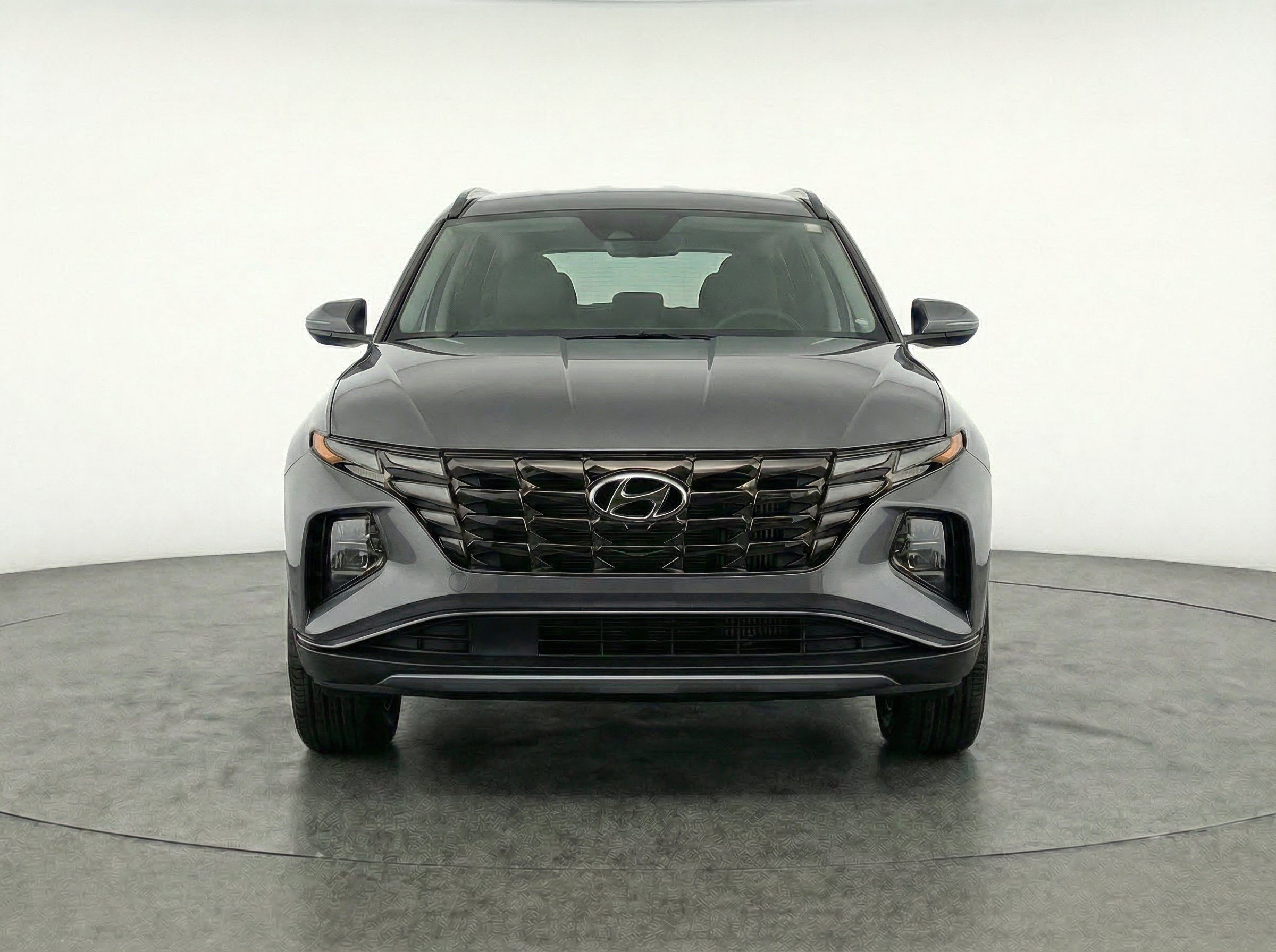 Thumbnail: 2026 Hyundai Tucson - 2