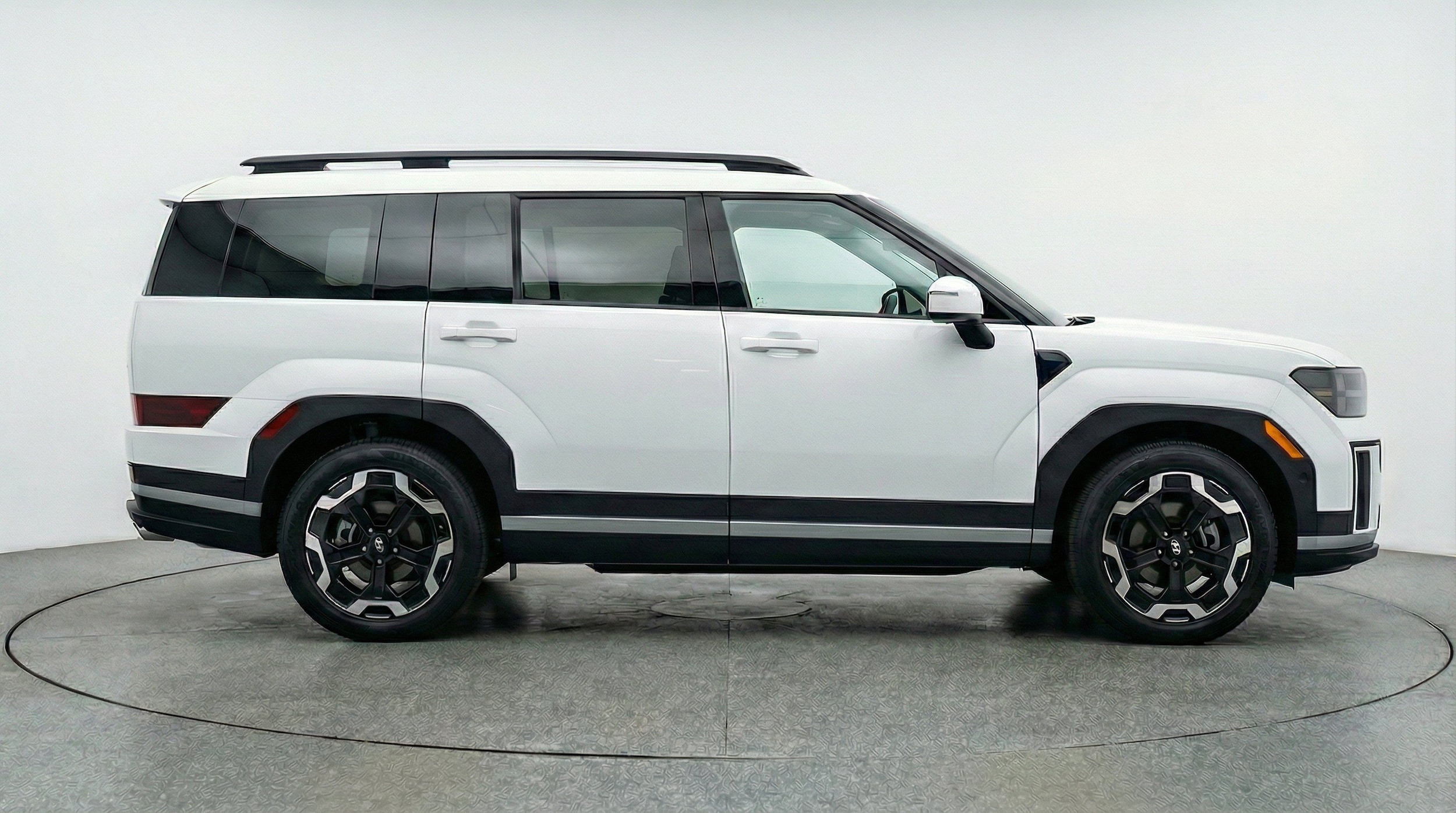 Thumbnail: 2026 Hyundai Santa Fe - 11