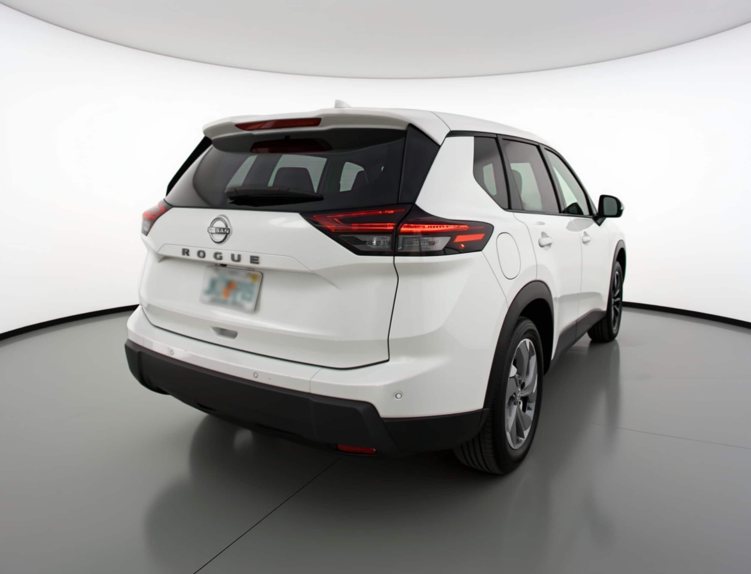 Thumbnail: 2025 Nissan Rogue - 7