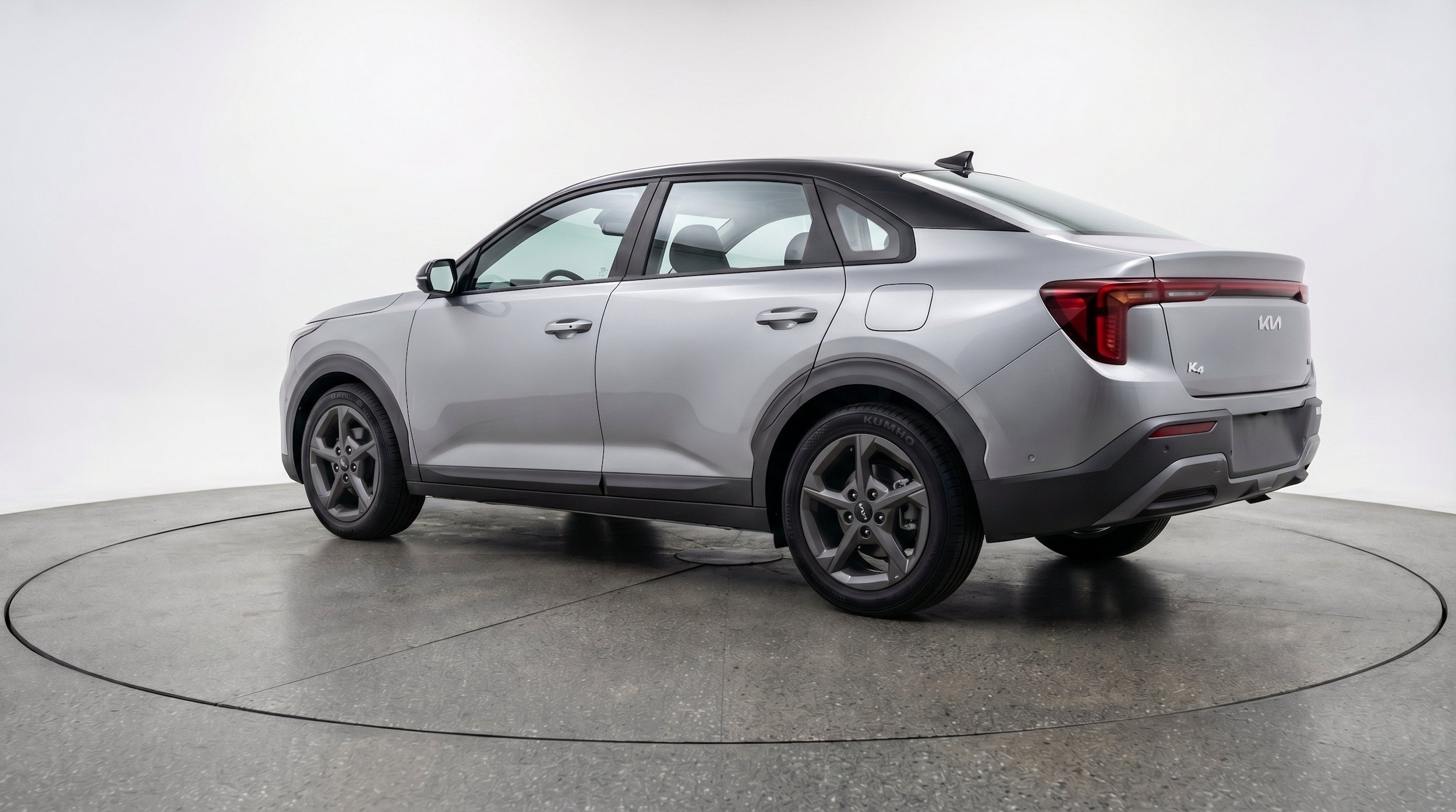 Thumbnail: 2026 Kia K4 - 6
