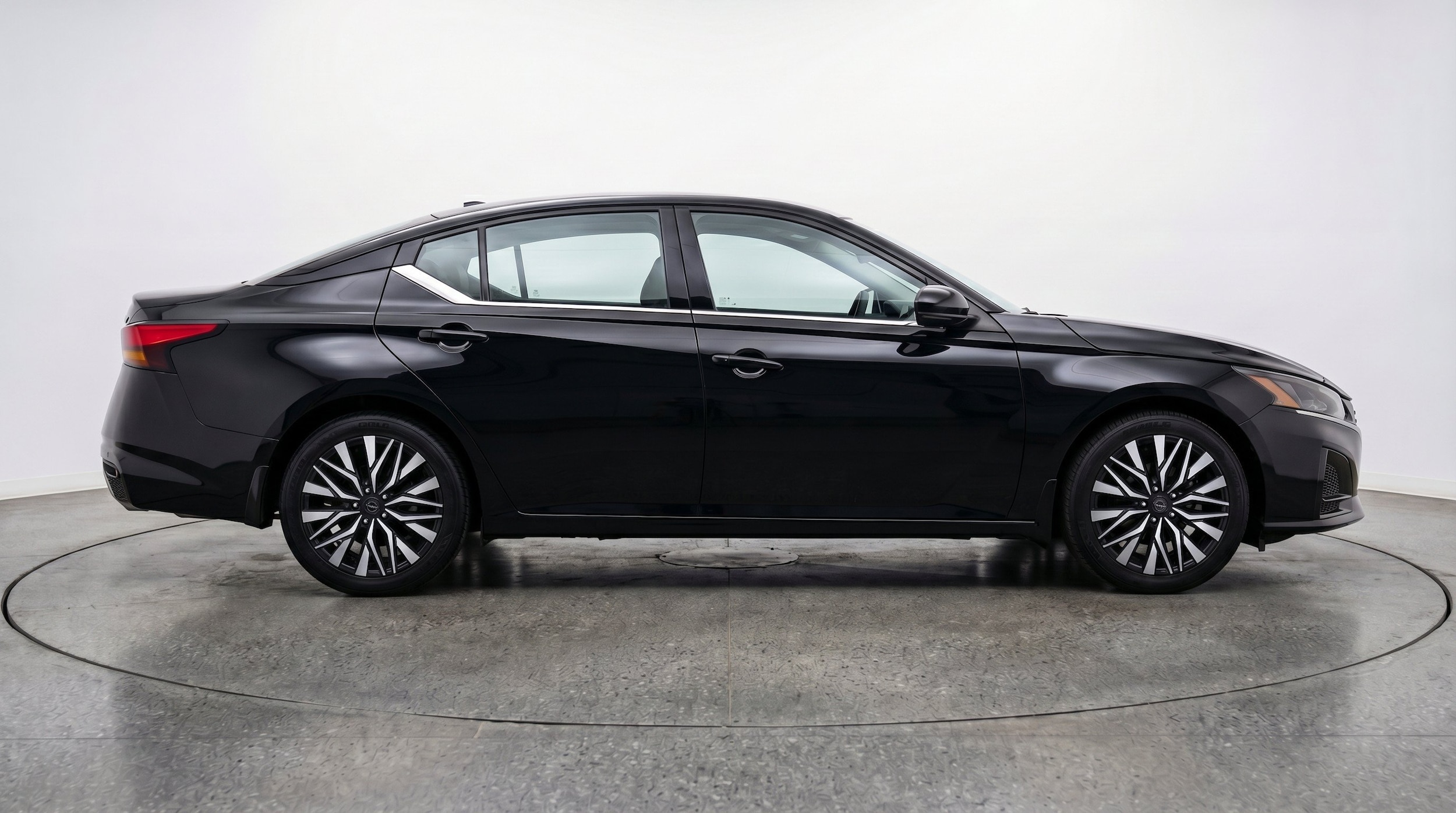 Thumbnail: 2026 Nissan Altima - 11