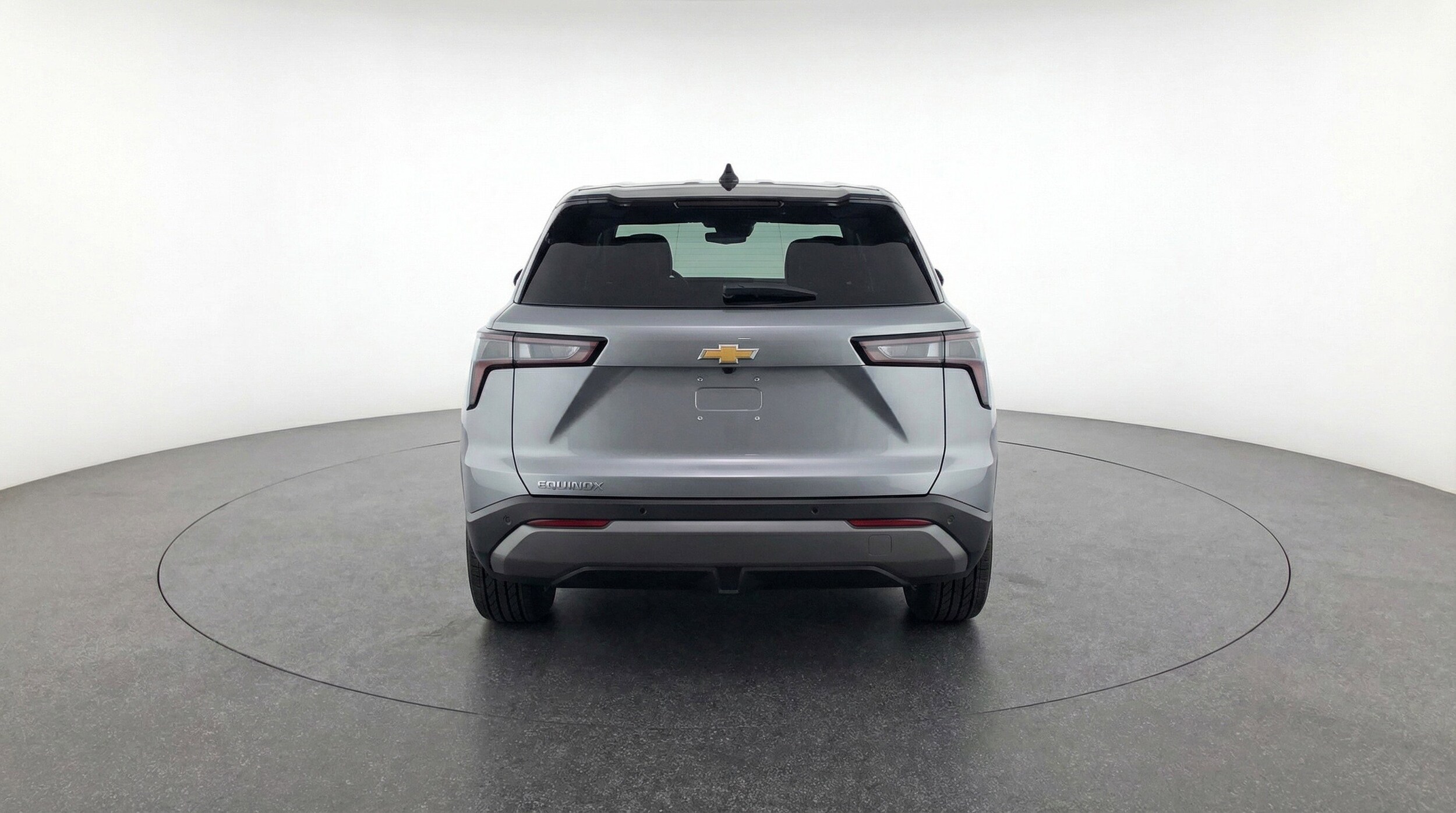 Thumbnail: 2025 Chevrolet Equinox - 7