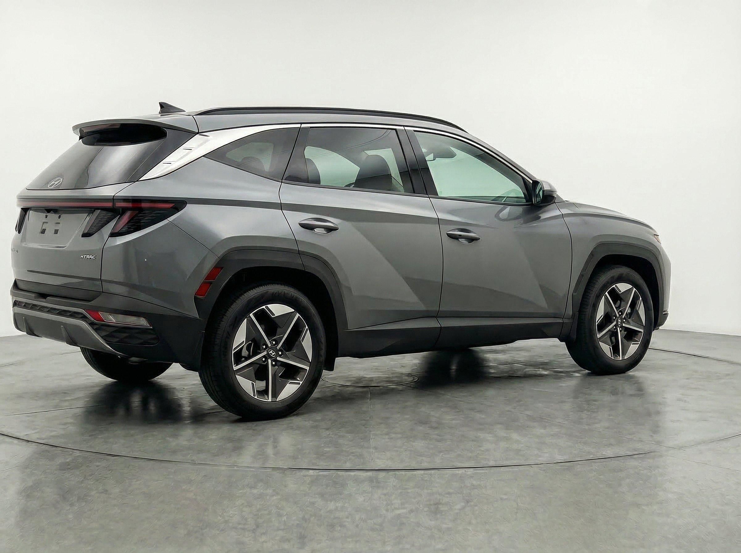 Thumbnail: 2026 Hyundai Tucson - 9